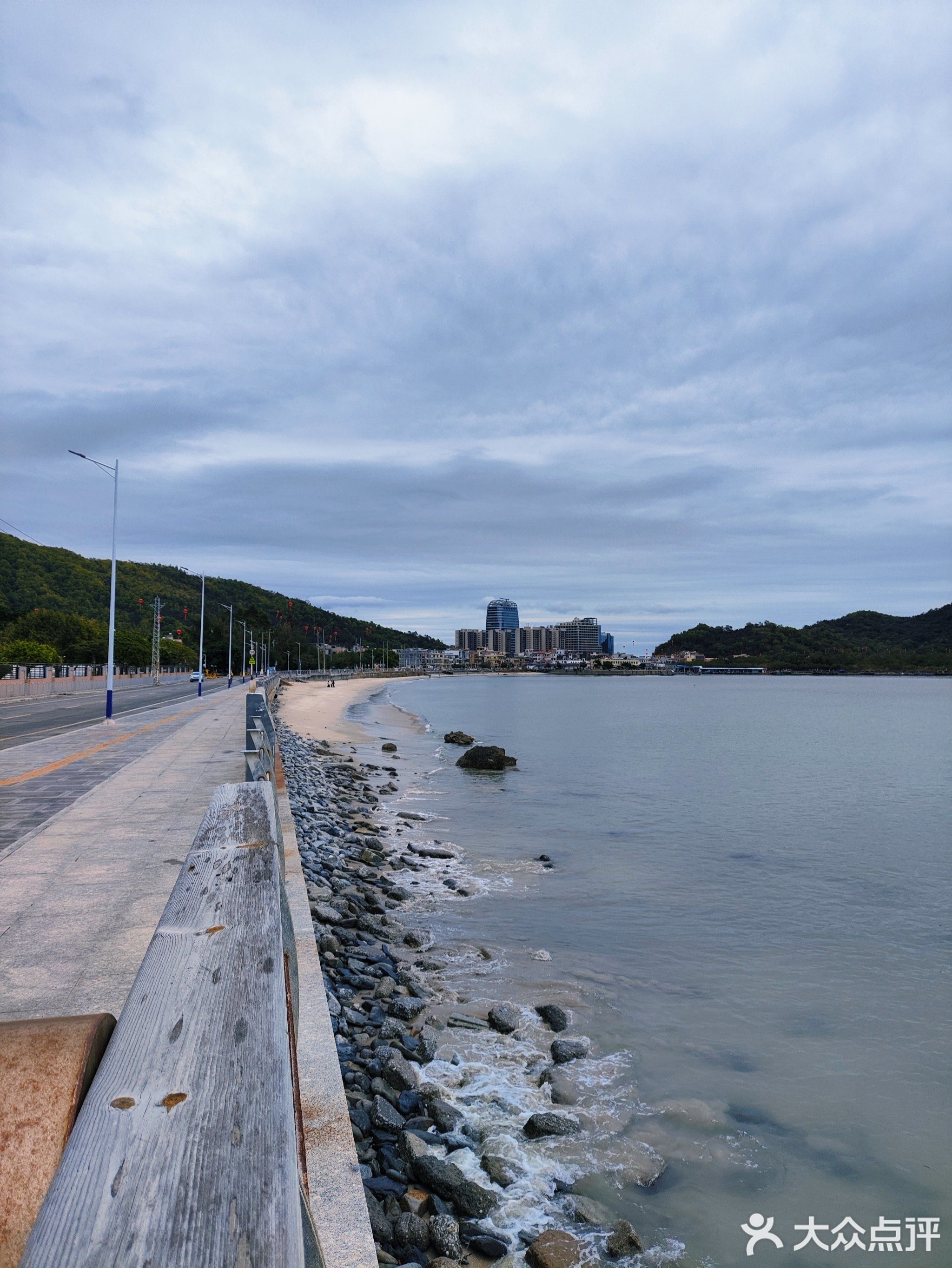 海丰县鲘门中学