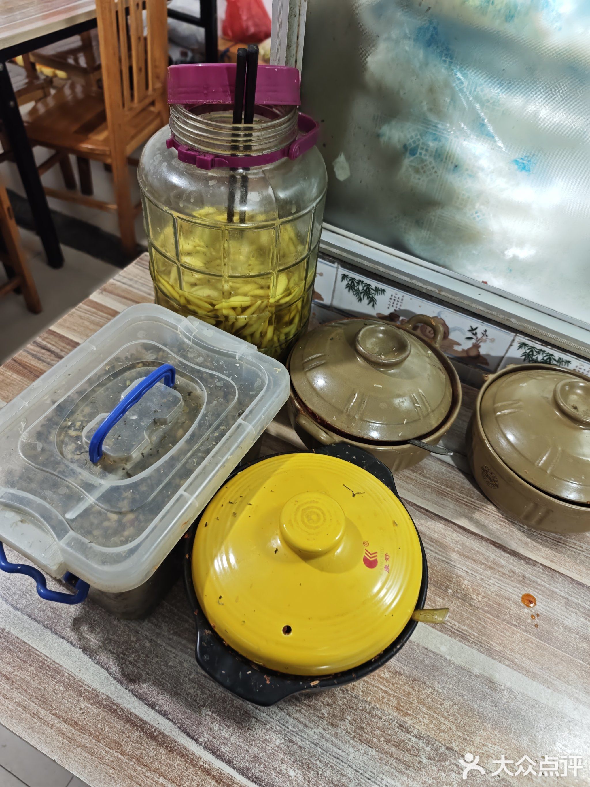 莲姐米粉