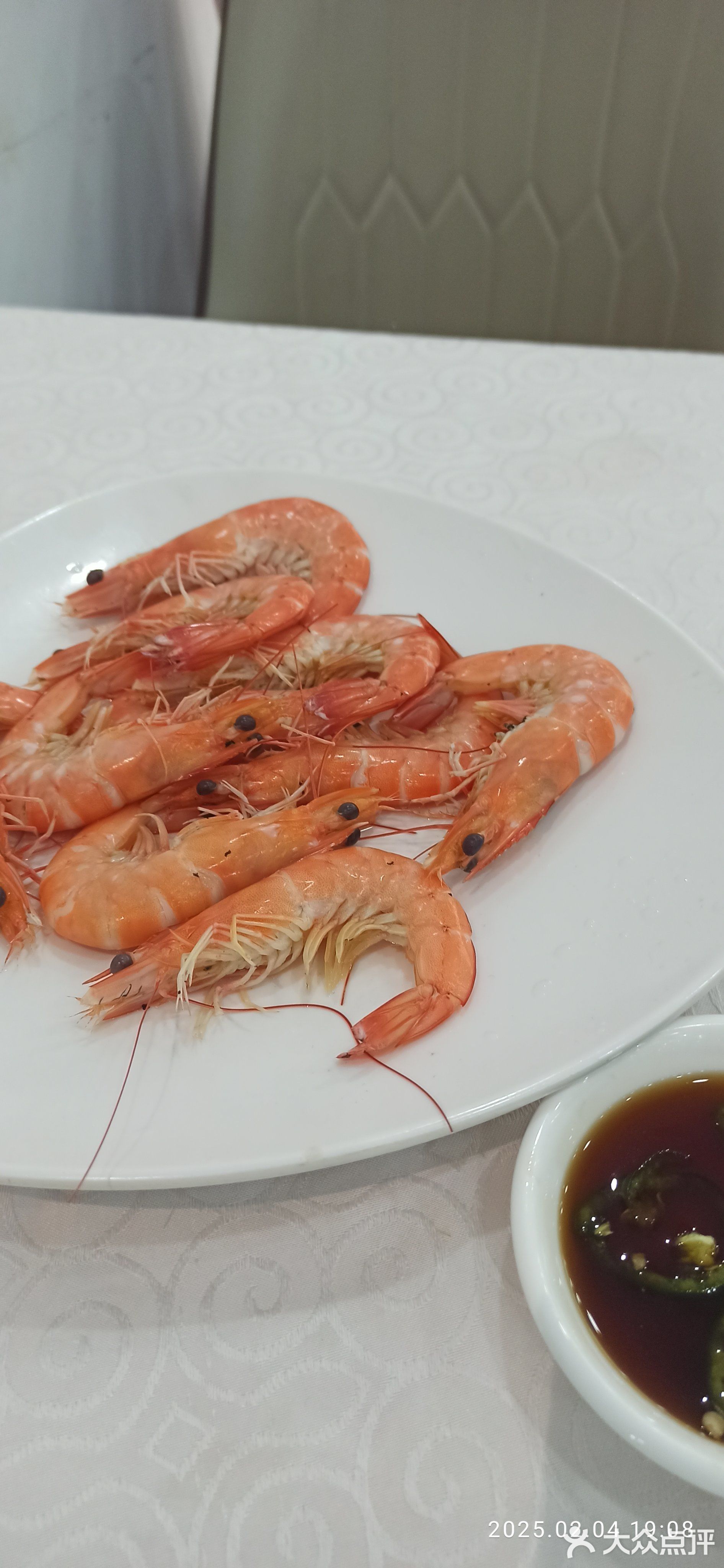 生記海鮮酒樓(岐江汇商业广场店)