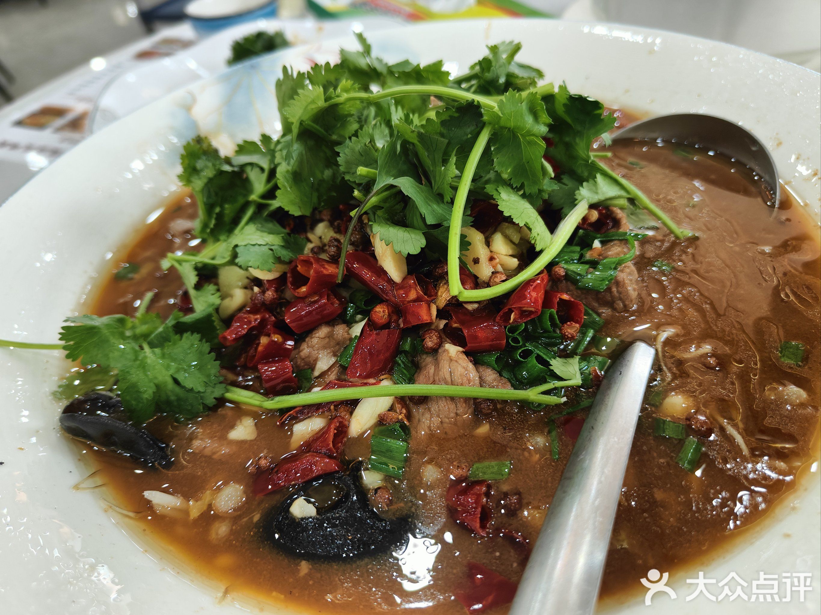 宝记白沙鹅乸饭(御景湾店)