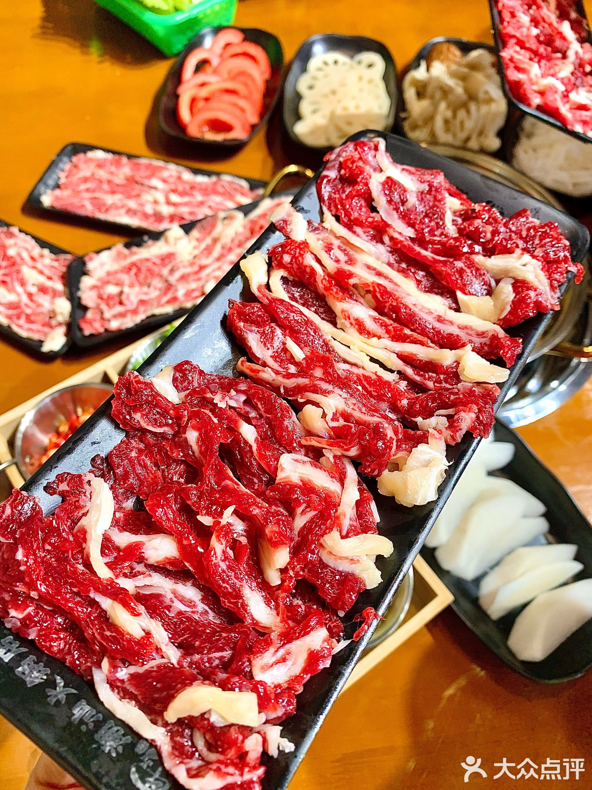 牛品潮汕火锅店(海杨外滩店)