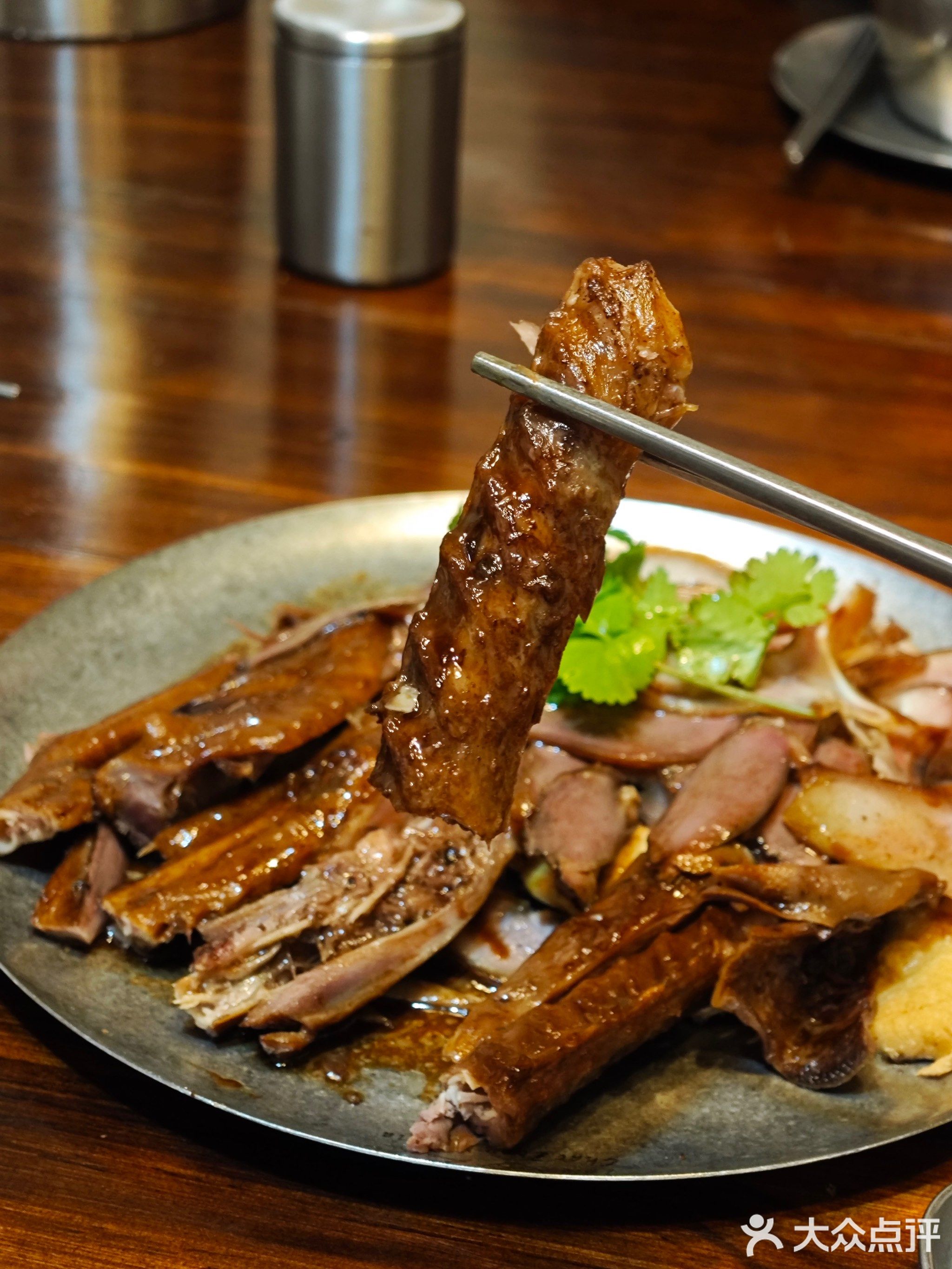 潮粥人家(容桂店)