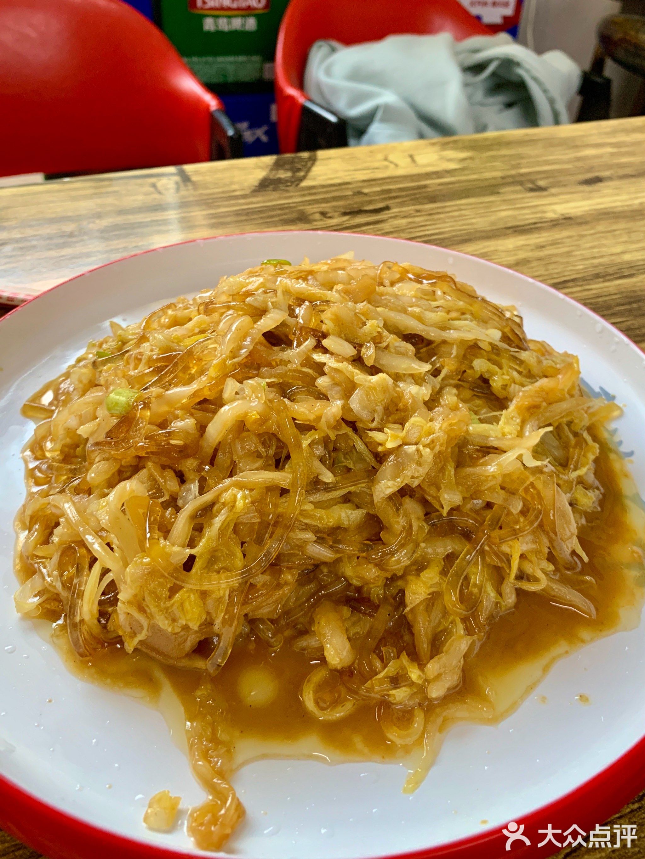 香满天下餐饮店