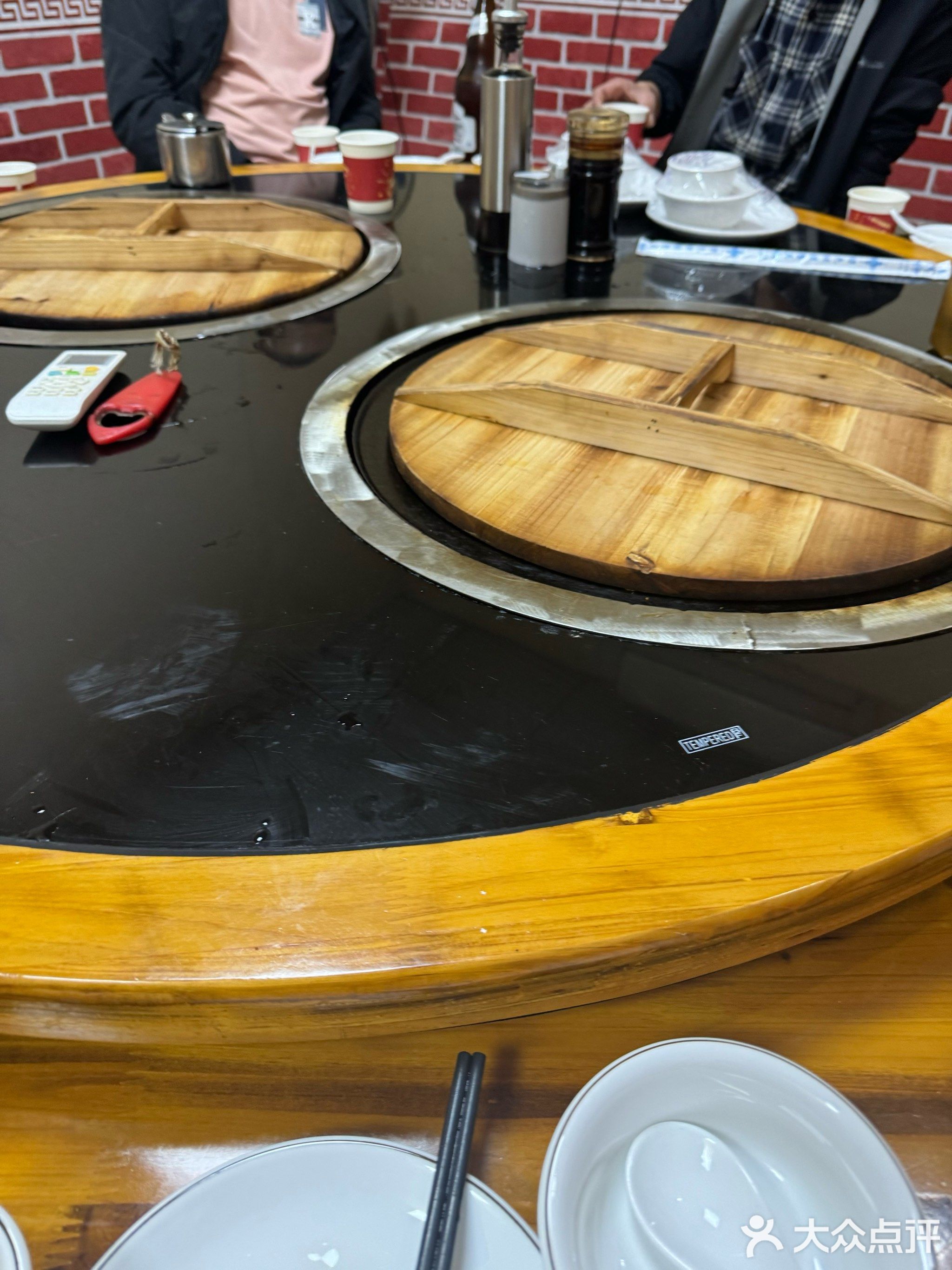 东北菜饺子馆(东海大道店)