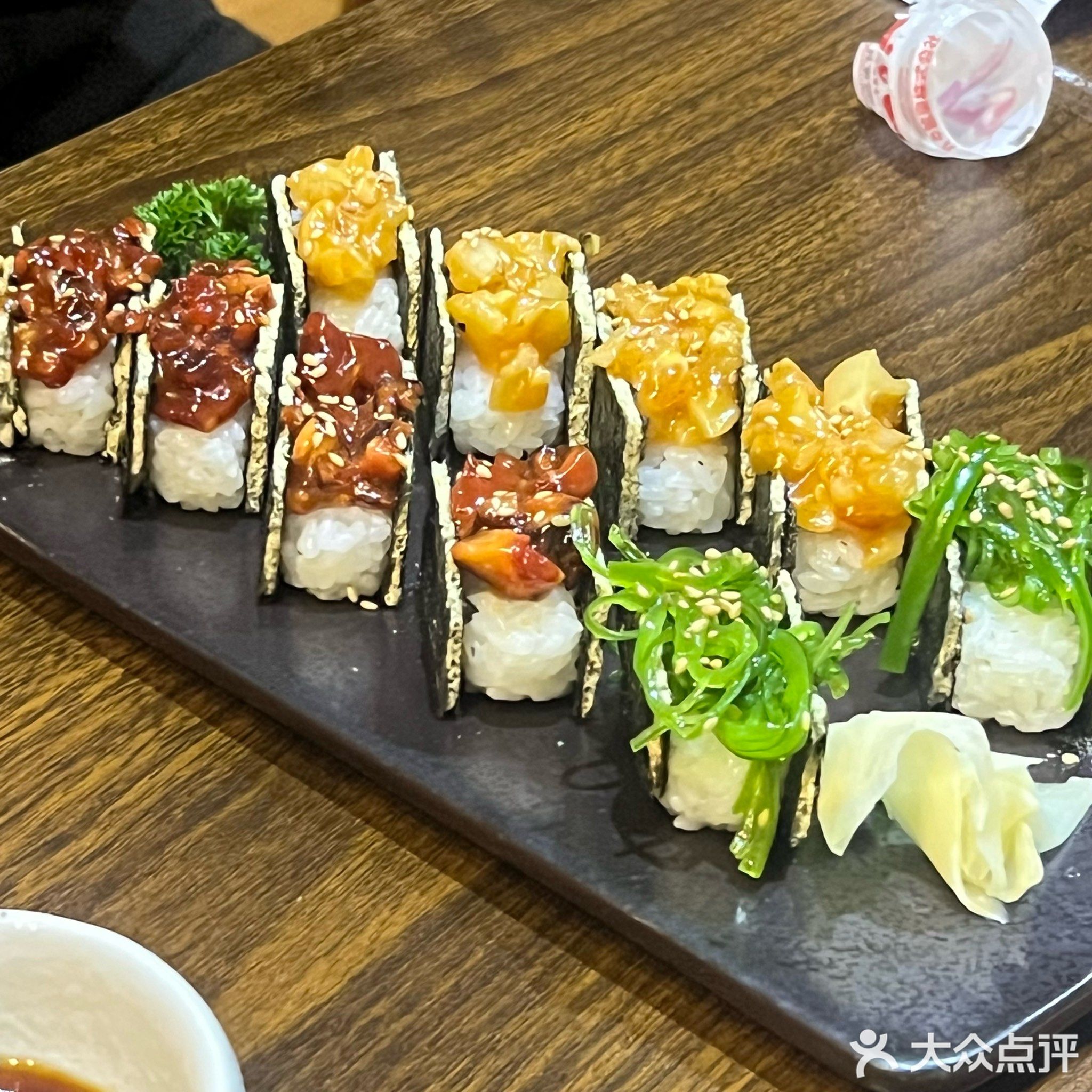 汉唐寿司(厚街万达店)