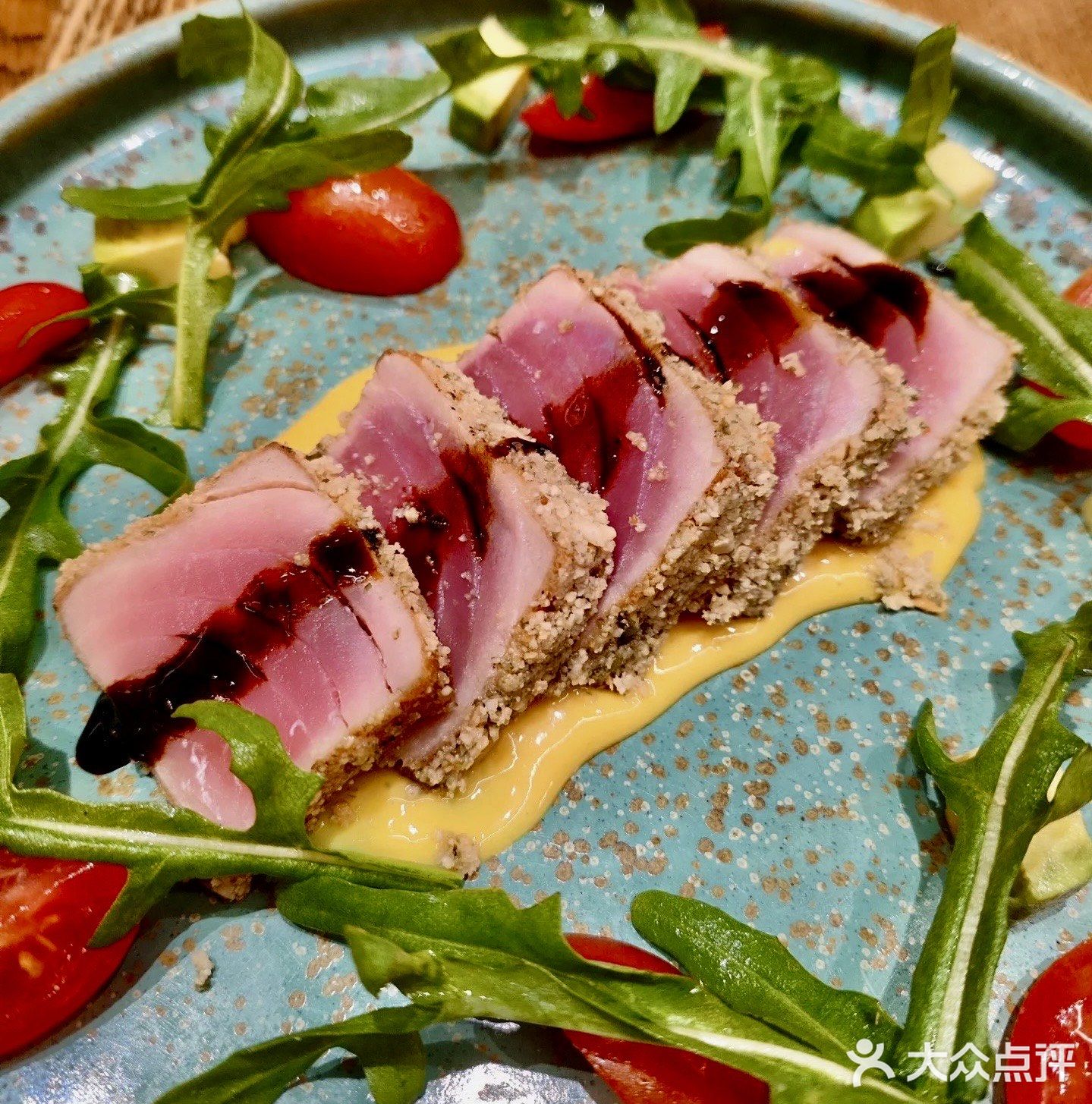 LaBella Bistro乐萄意大利餐厅(博荟广场ONE EAST店)