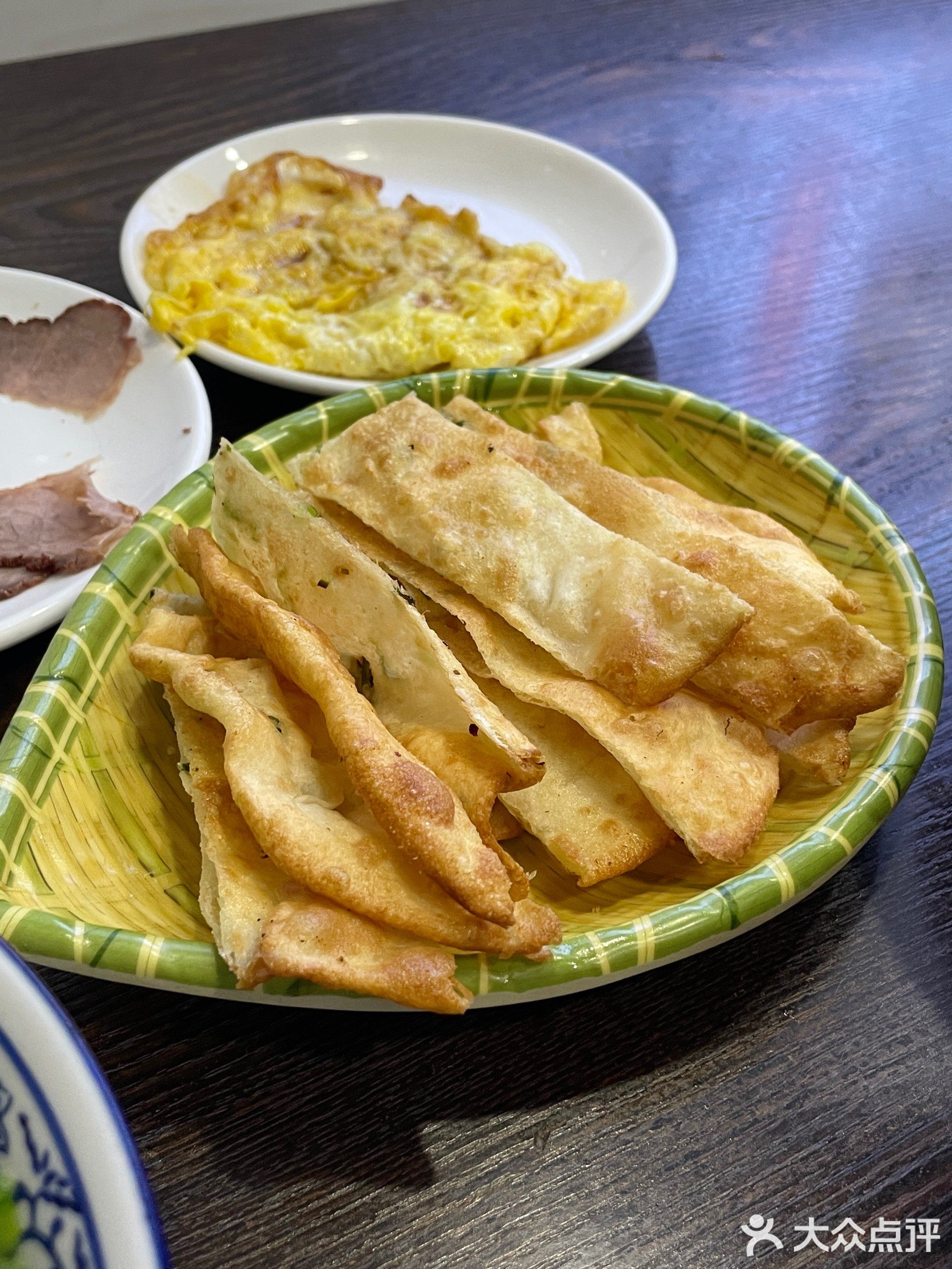 清真老味道兰州牛肉面(人民路店)