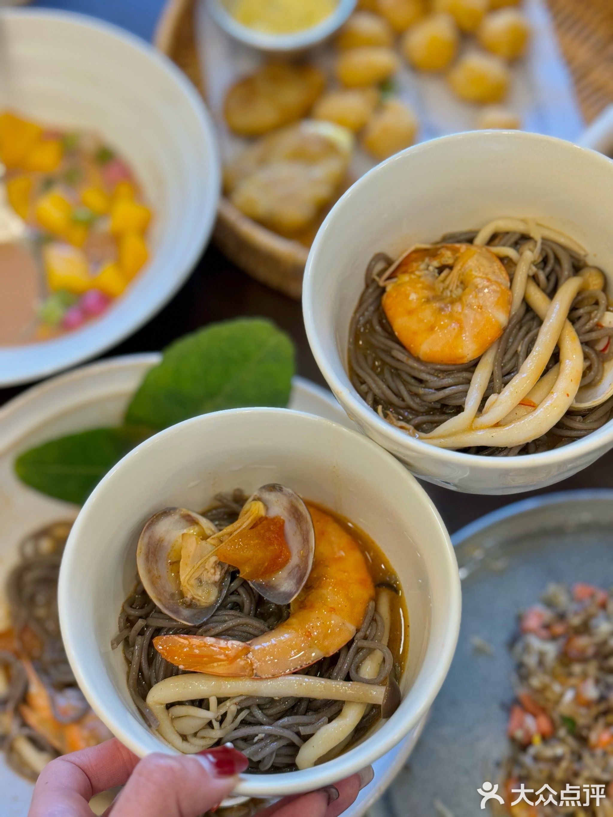 融幸·融合料理