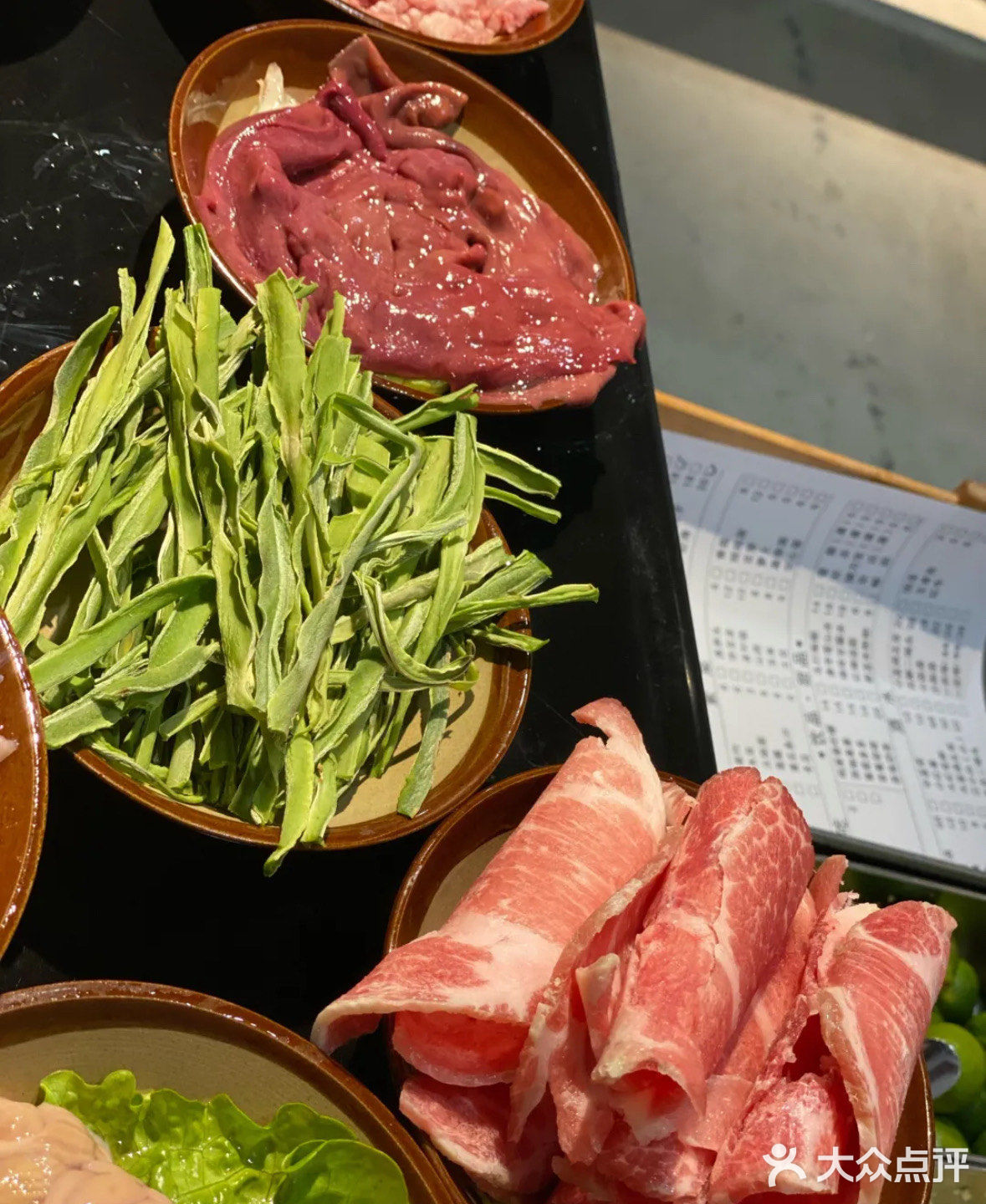 确食小院重庆火锅