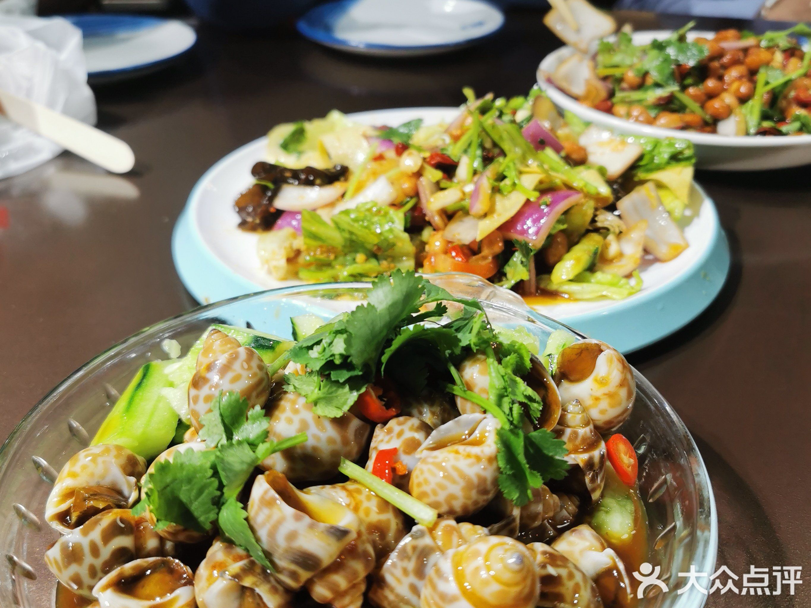 锦州烧烤(外贸路店)