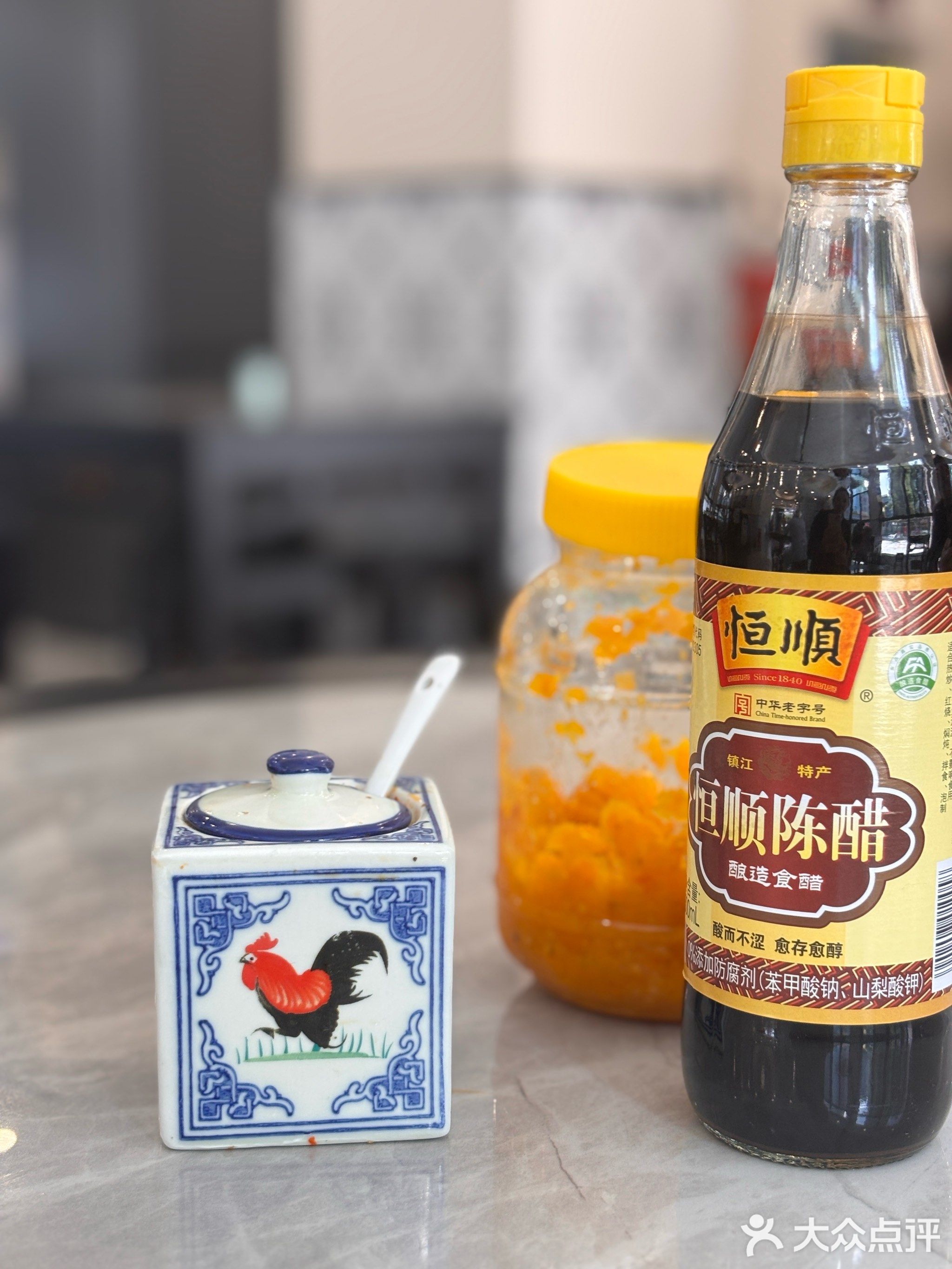 黄氏俩老海南粉(三亚店)