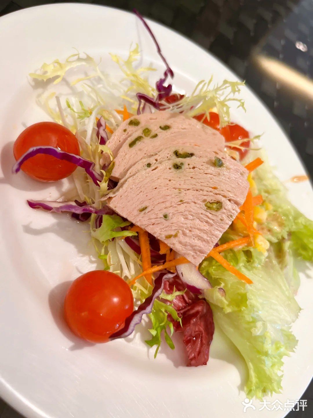 荟萃美食广场·椰子鸡·糟粕醋·海南菜(三亚康年酒店)