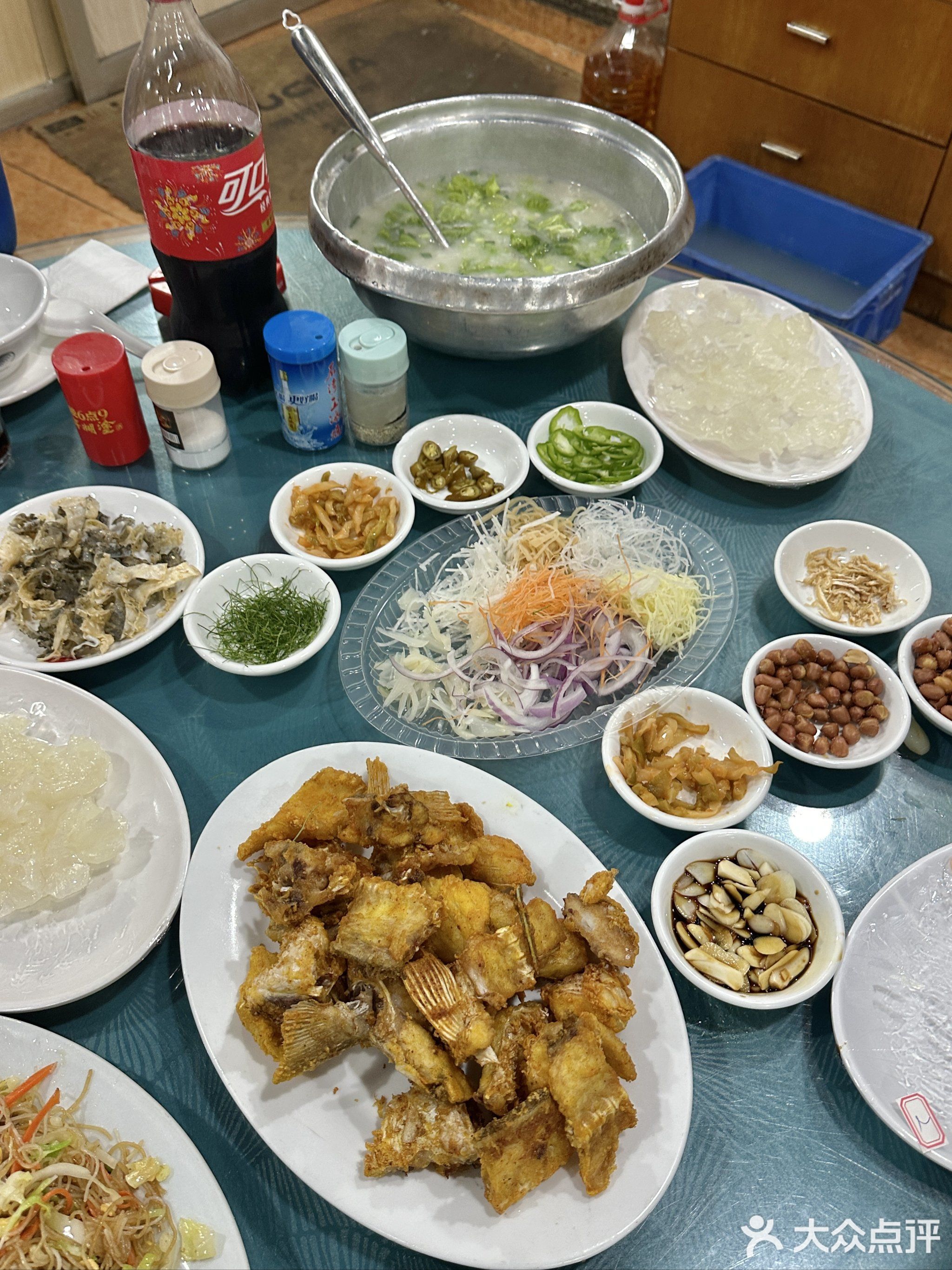 宏昌饭店(民治路)