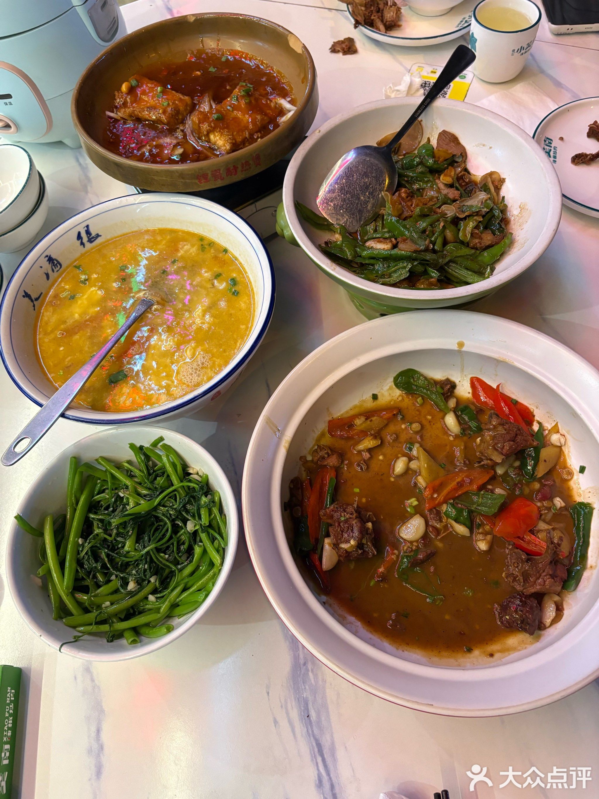 小芙南·辣椒炒肉(三亚海棠湾店)