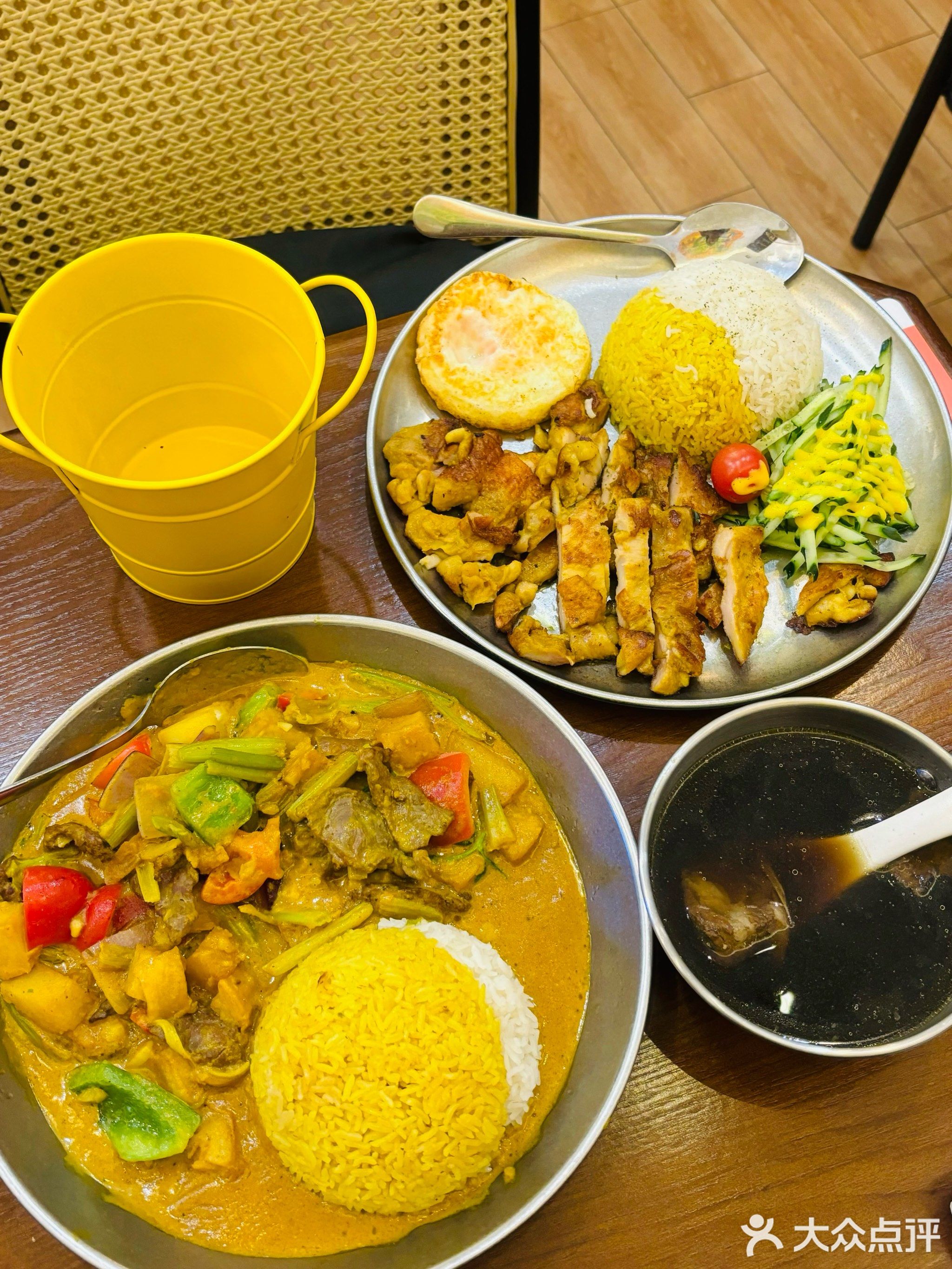 泰旭·东南亚小馆(大良店)