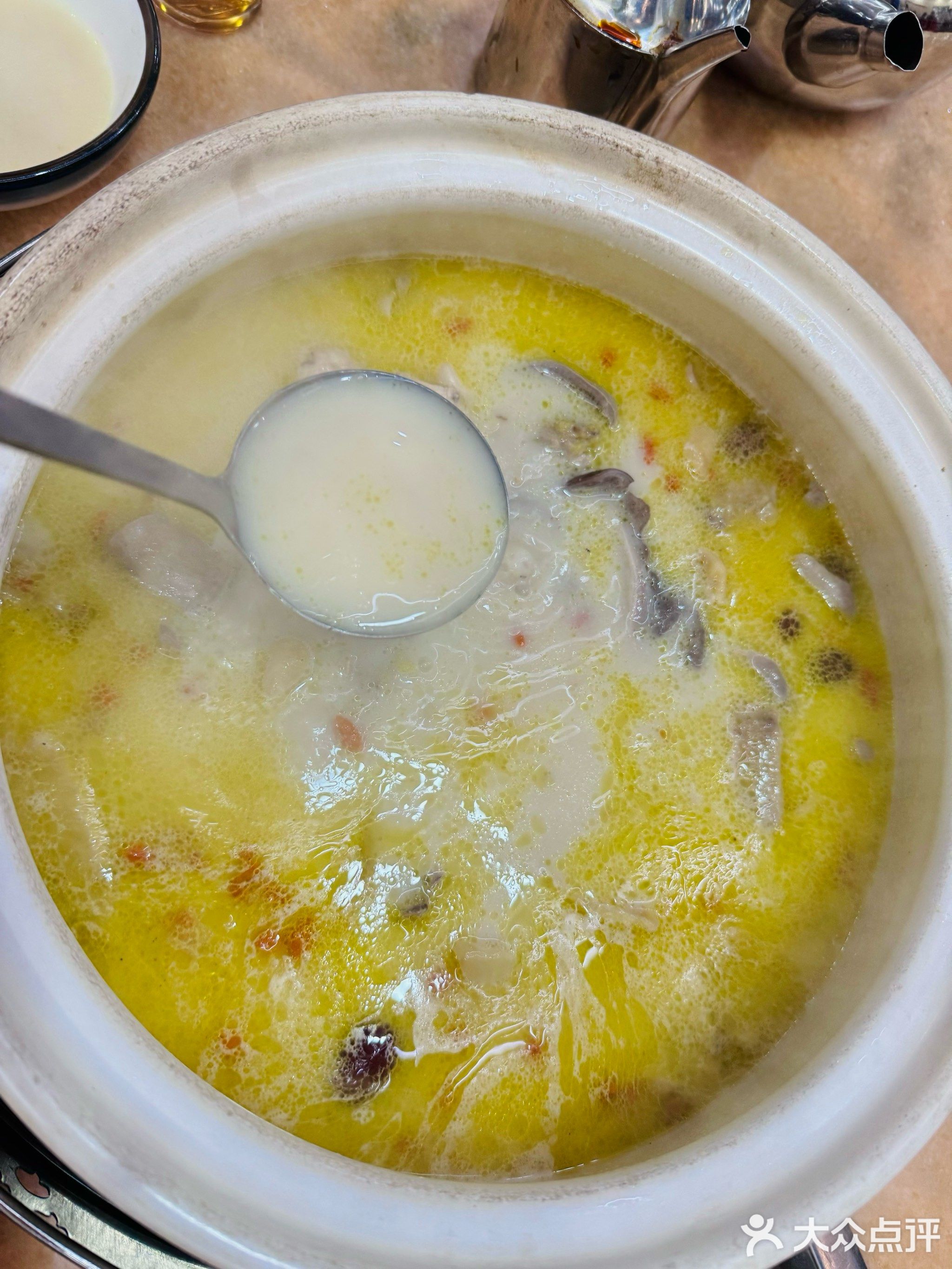 徊雁香(长安上沙店)