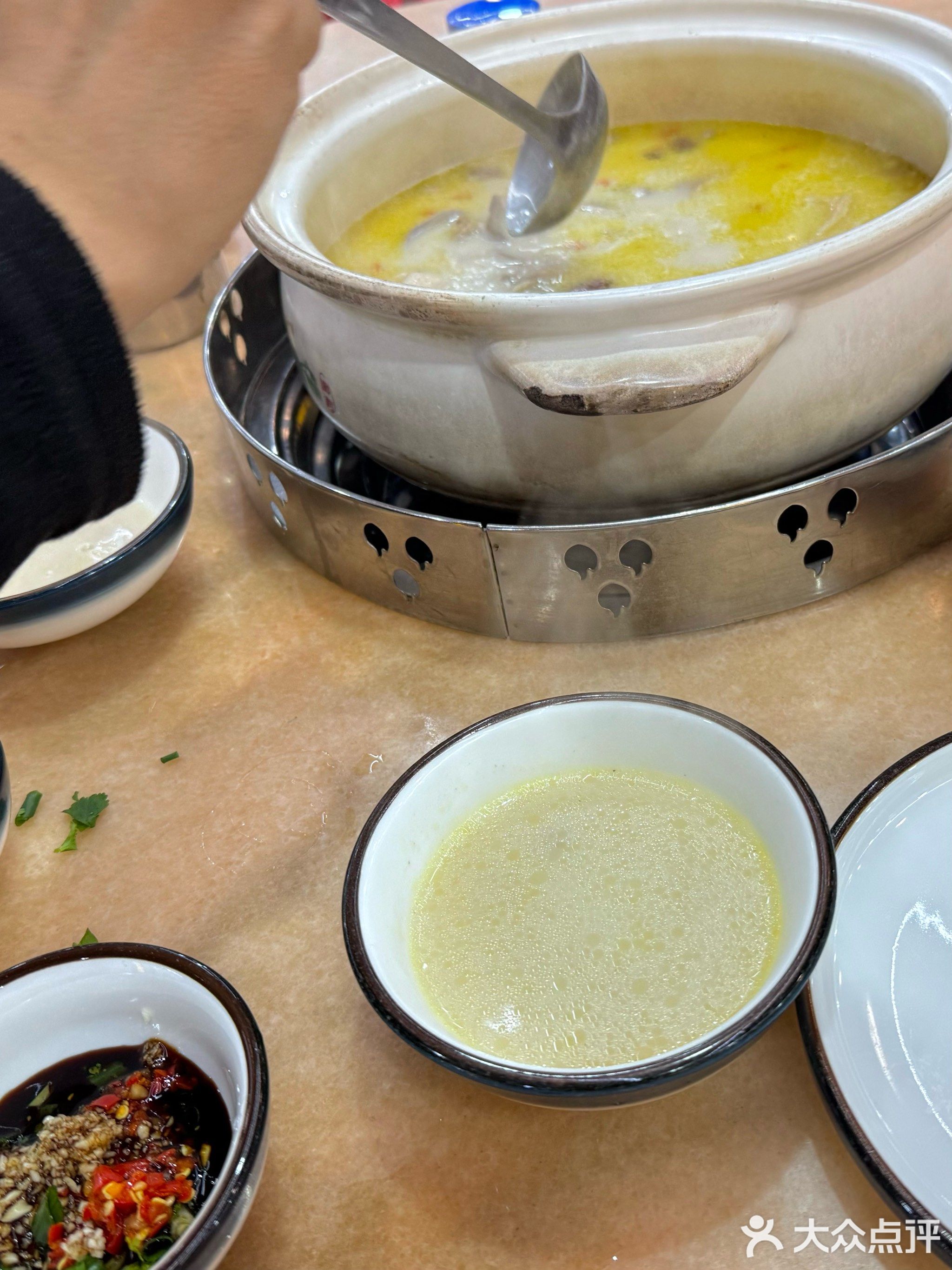 徊雁香(长安上沙店)