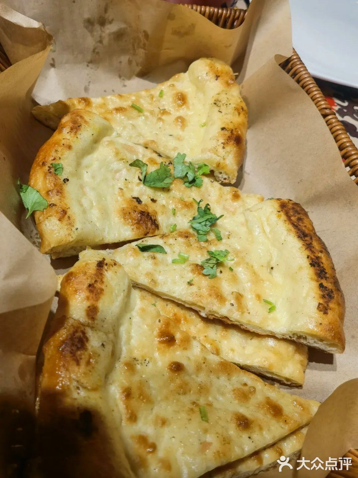 Punjab res&lounge巴铁餐厅
