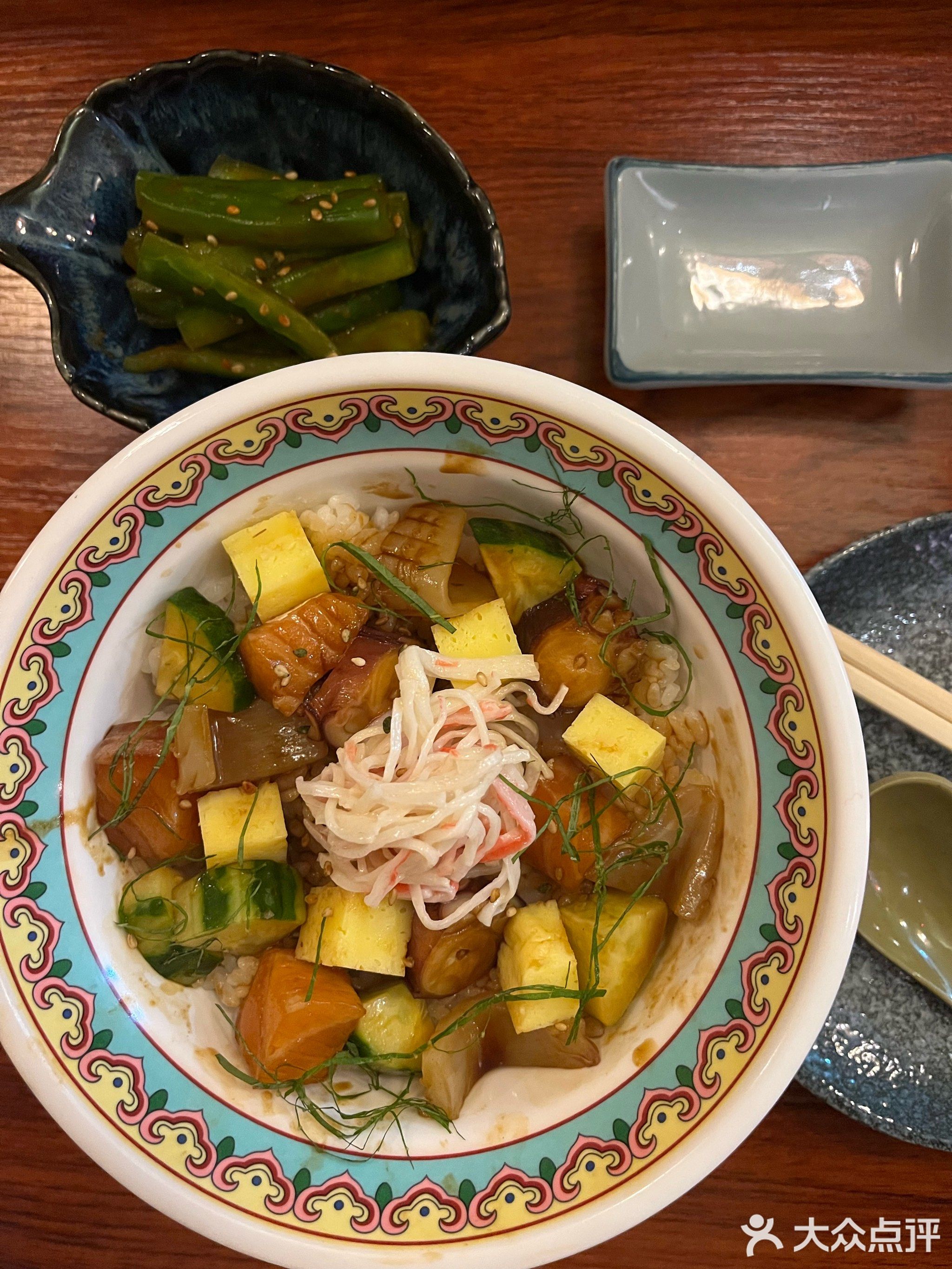 鸟藏·䲆匠海鲜酒场