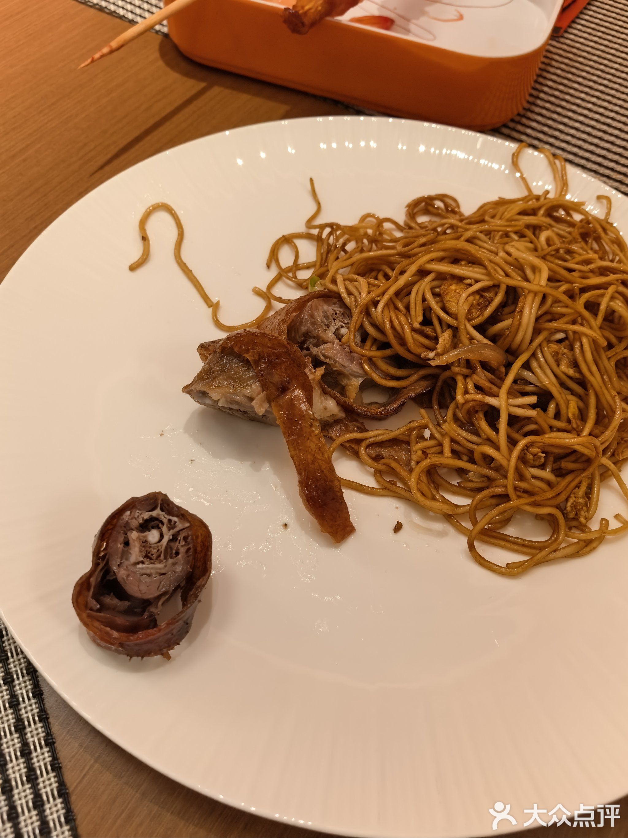 希尔顿欢朋酒店·欢朋餐厅(东莞寮步店)