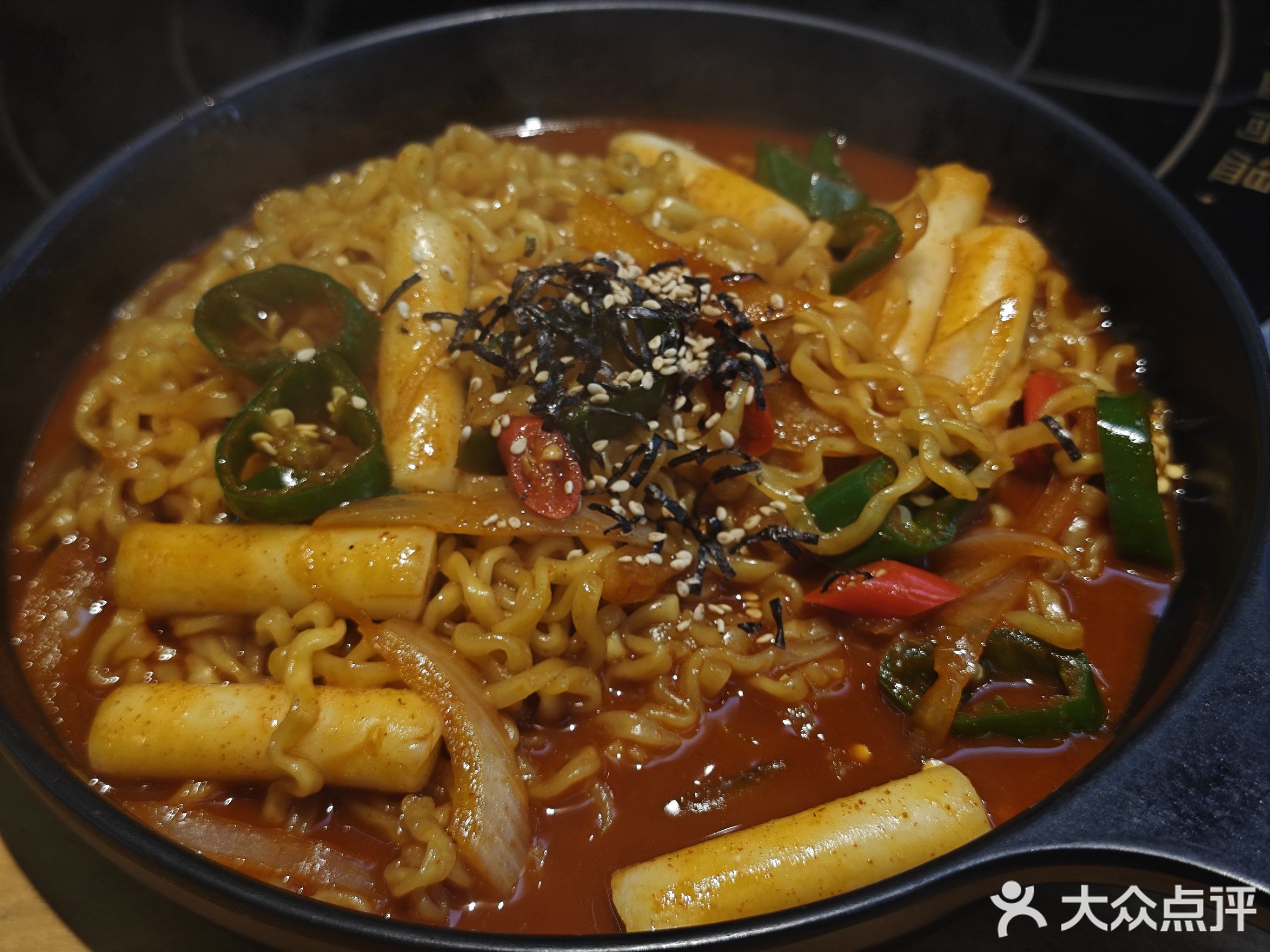 麻浦屋(万科玫瑰里店)