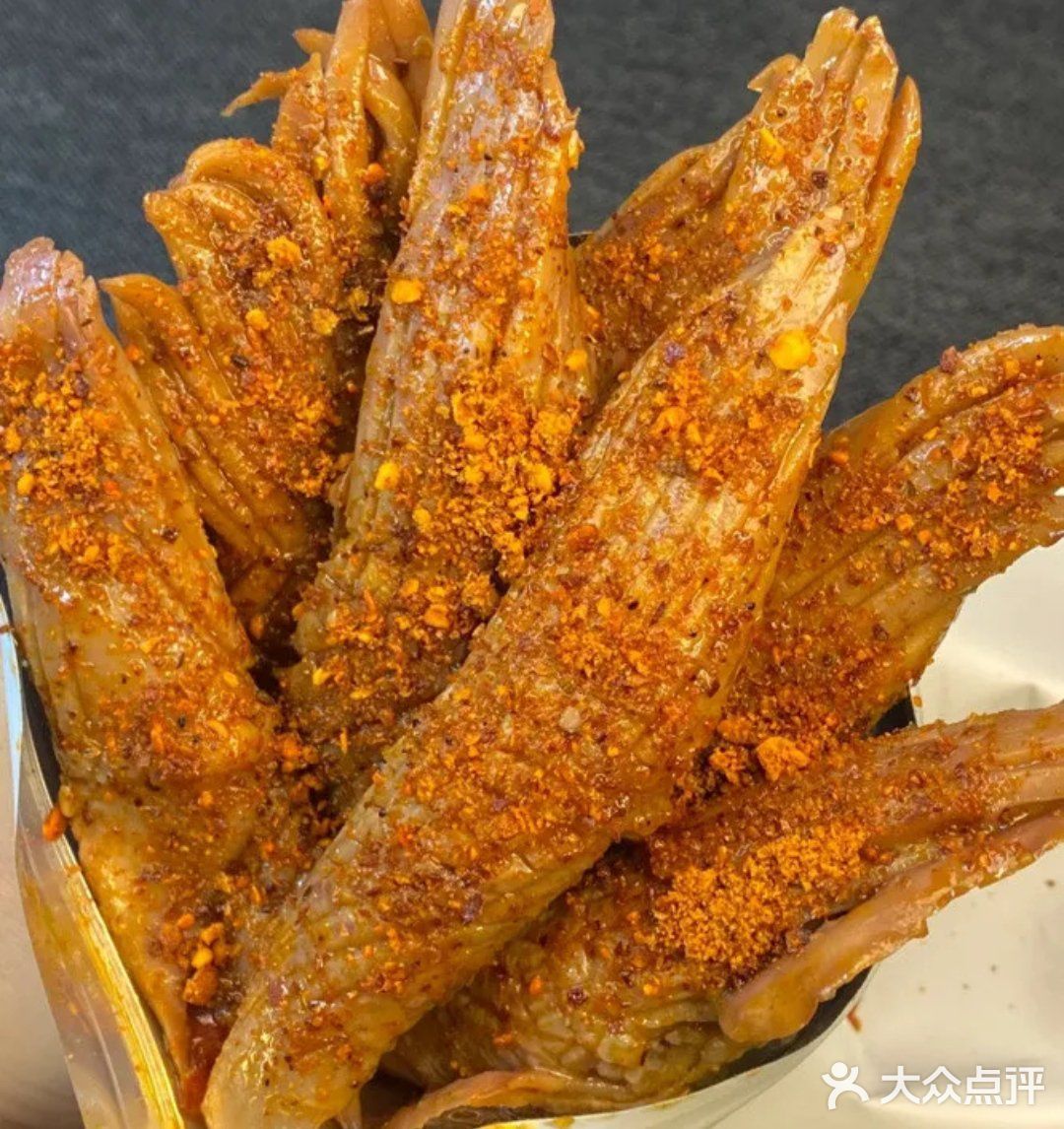 陈哥烧烤(正宗东北烧烤)