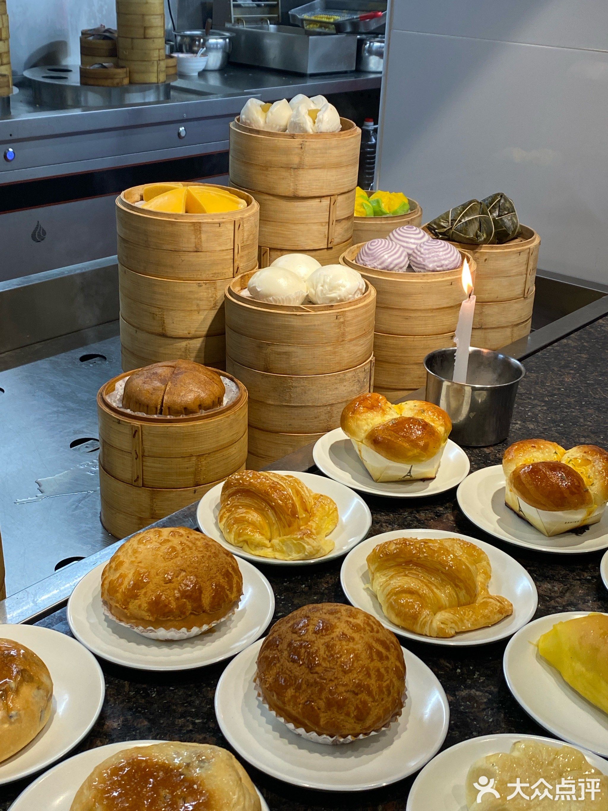 椰香饺子店(金龙巷店)