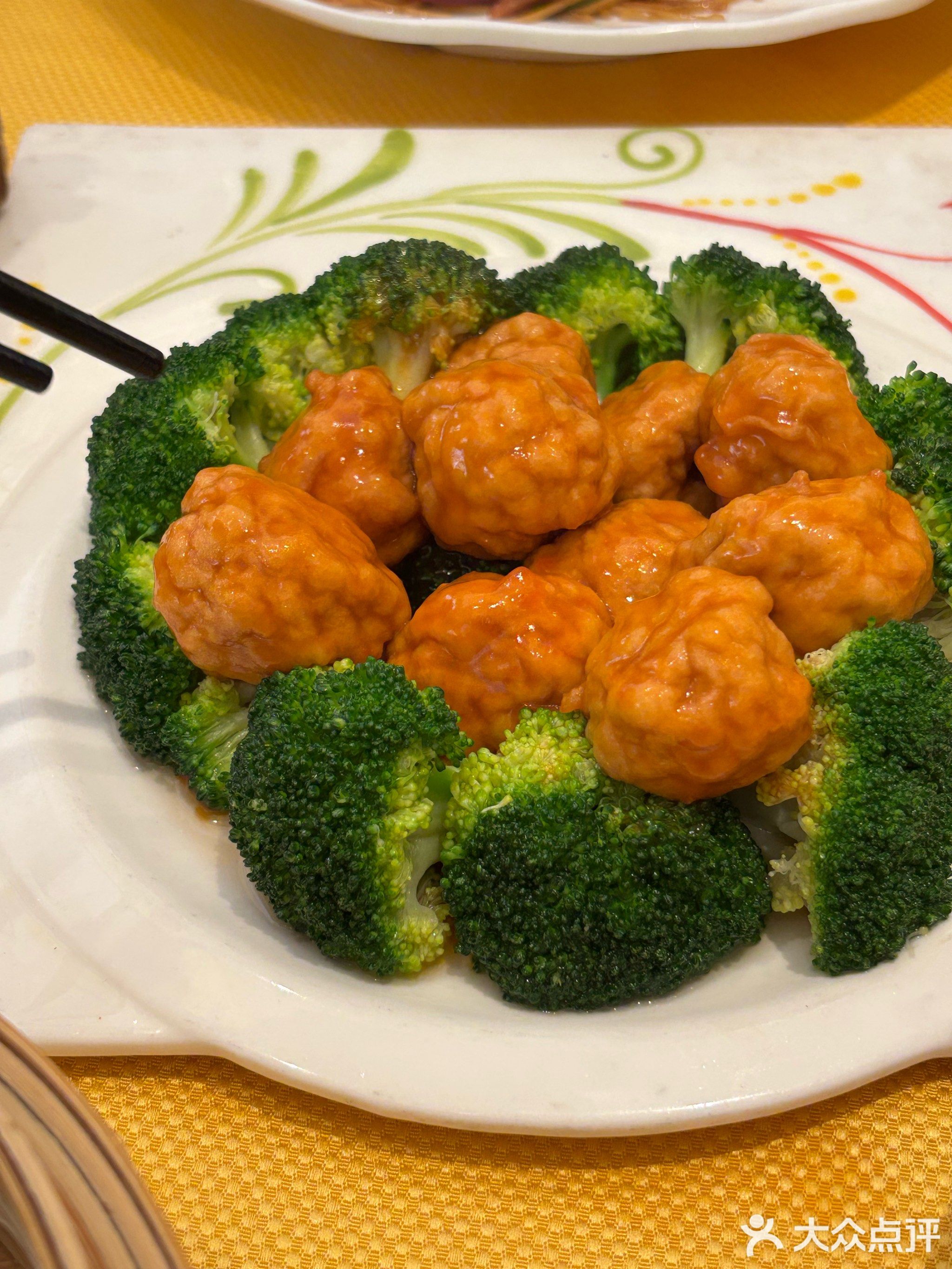 裕华金鼎酒店-粤菜茶点·宴席