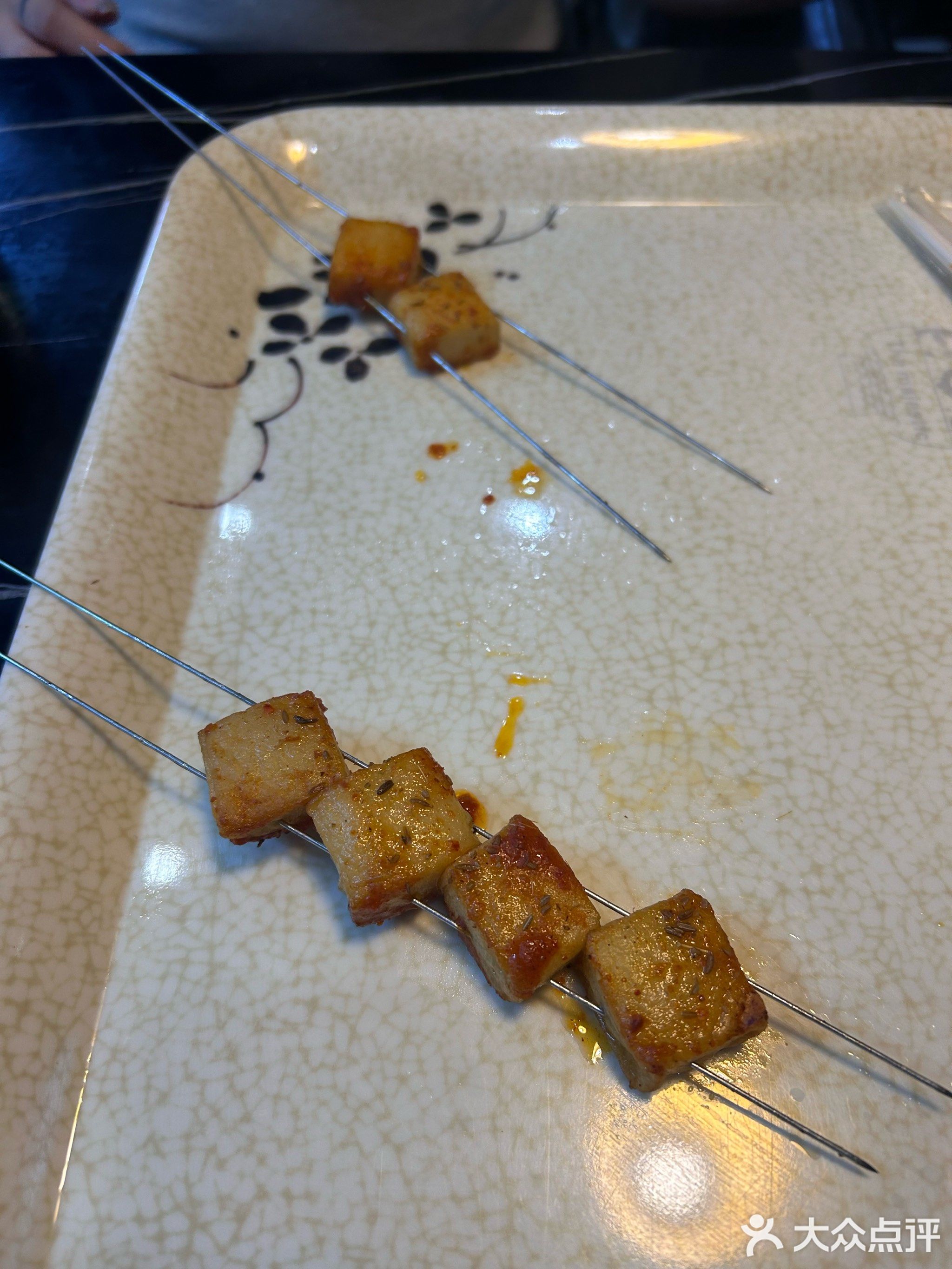 幸福里串烧(三亚店)