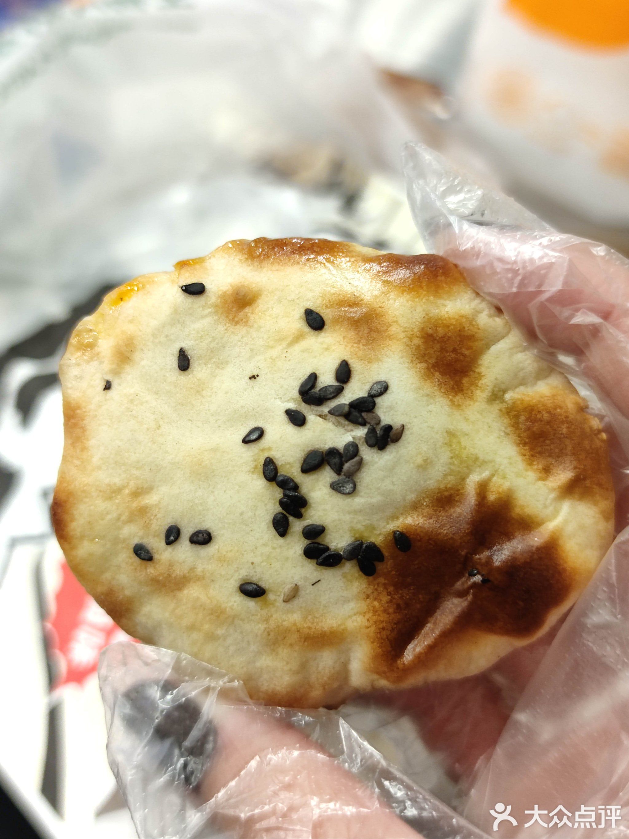 头头可道(衢州烤饼卤味)