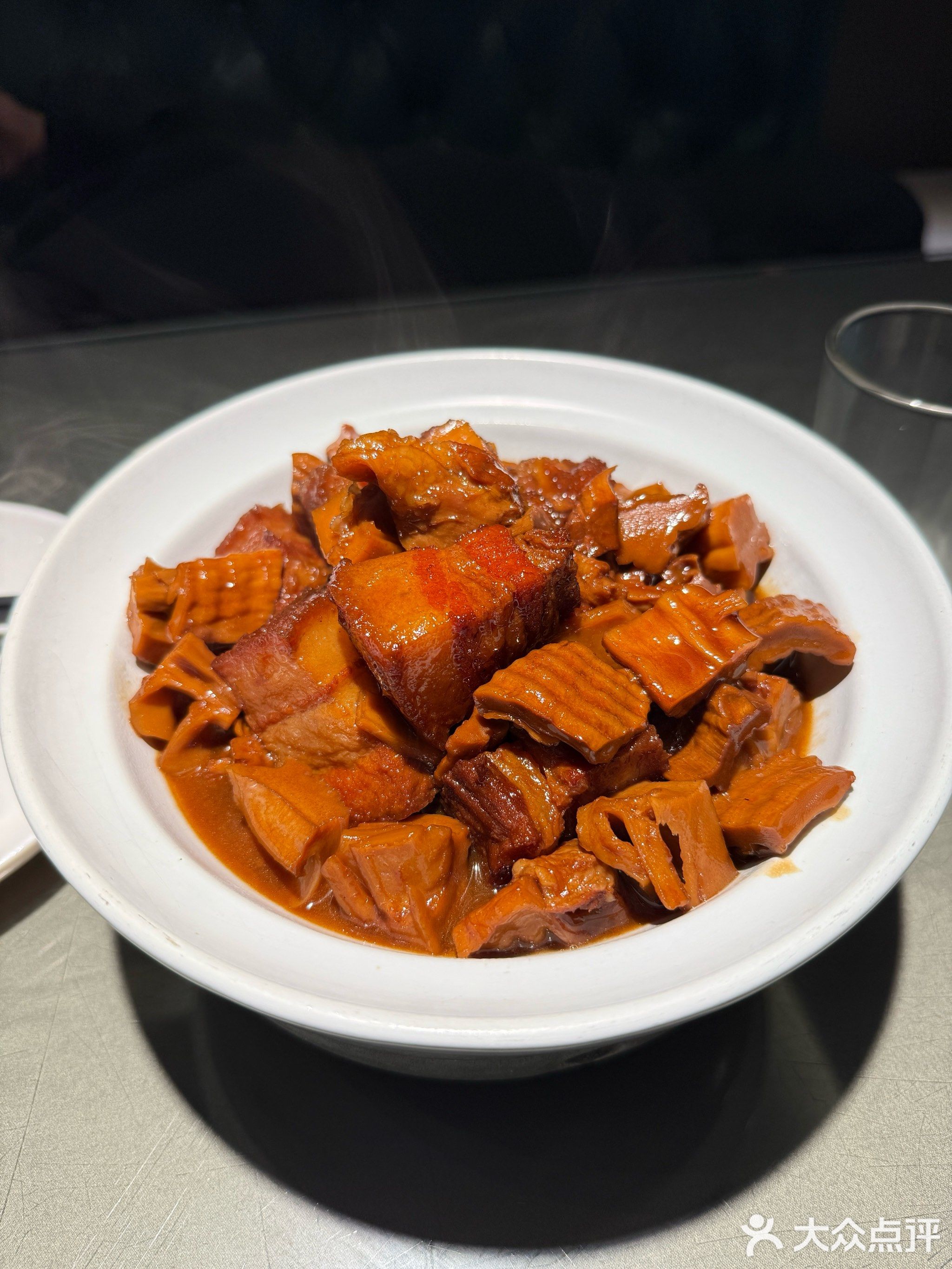 老上海菜馆(浐灞店)