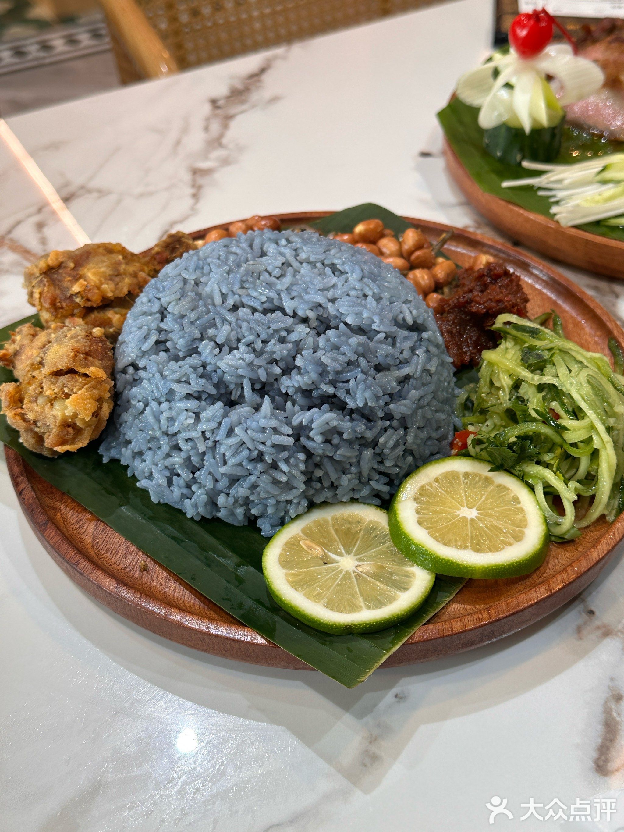 兴隆南洋风味(爱华店)