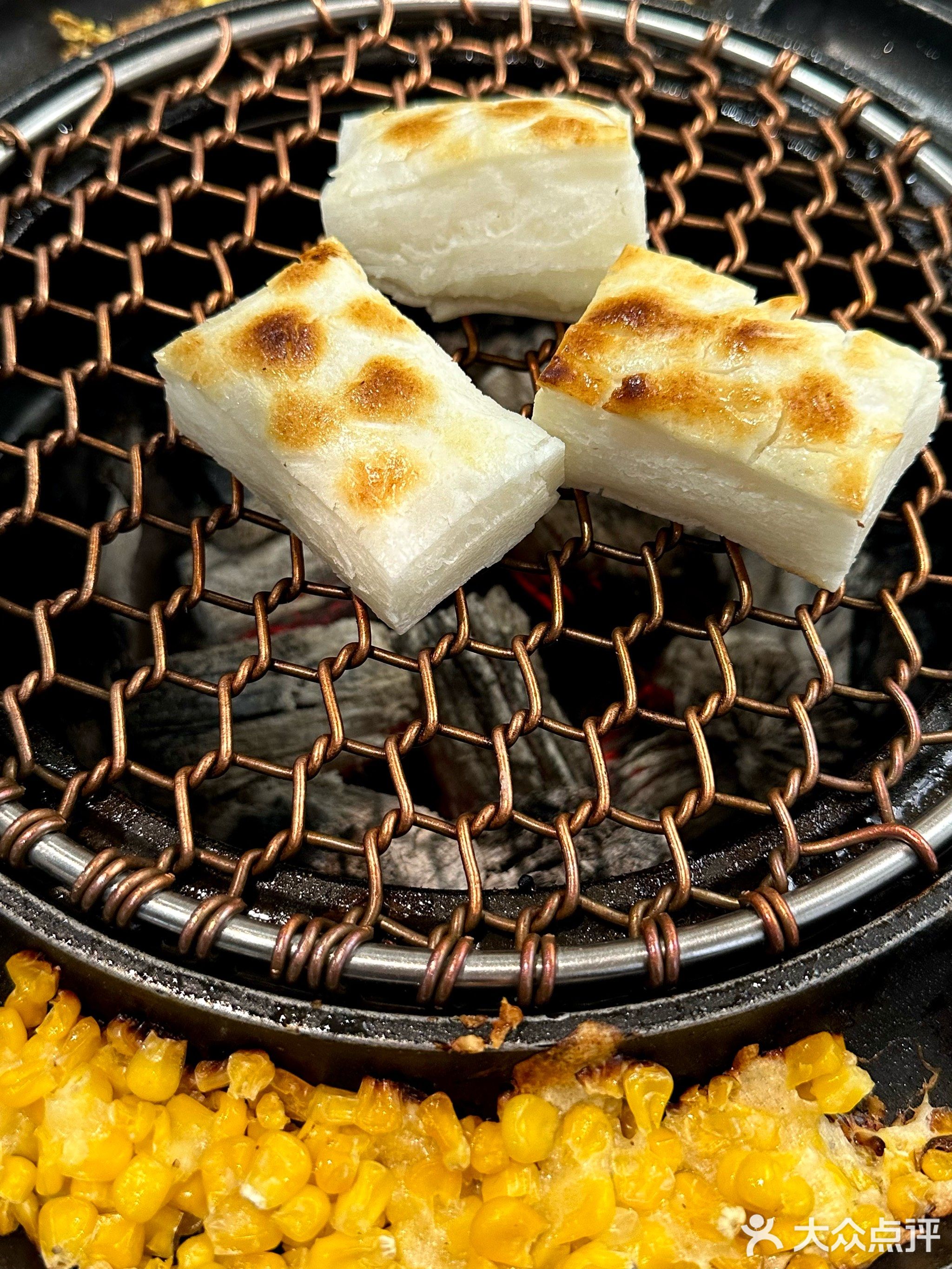 牛二烧·烤肉(临汾店)
