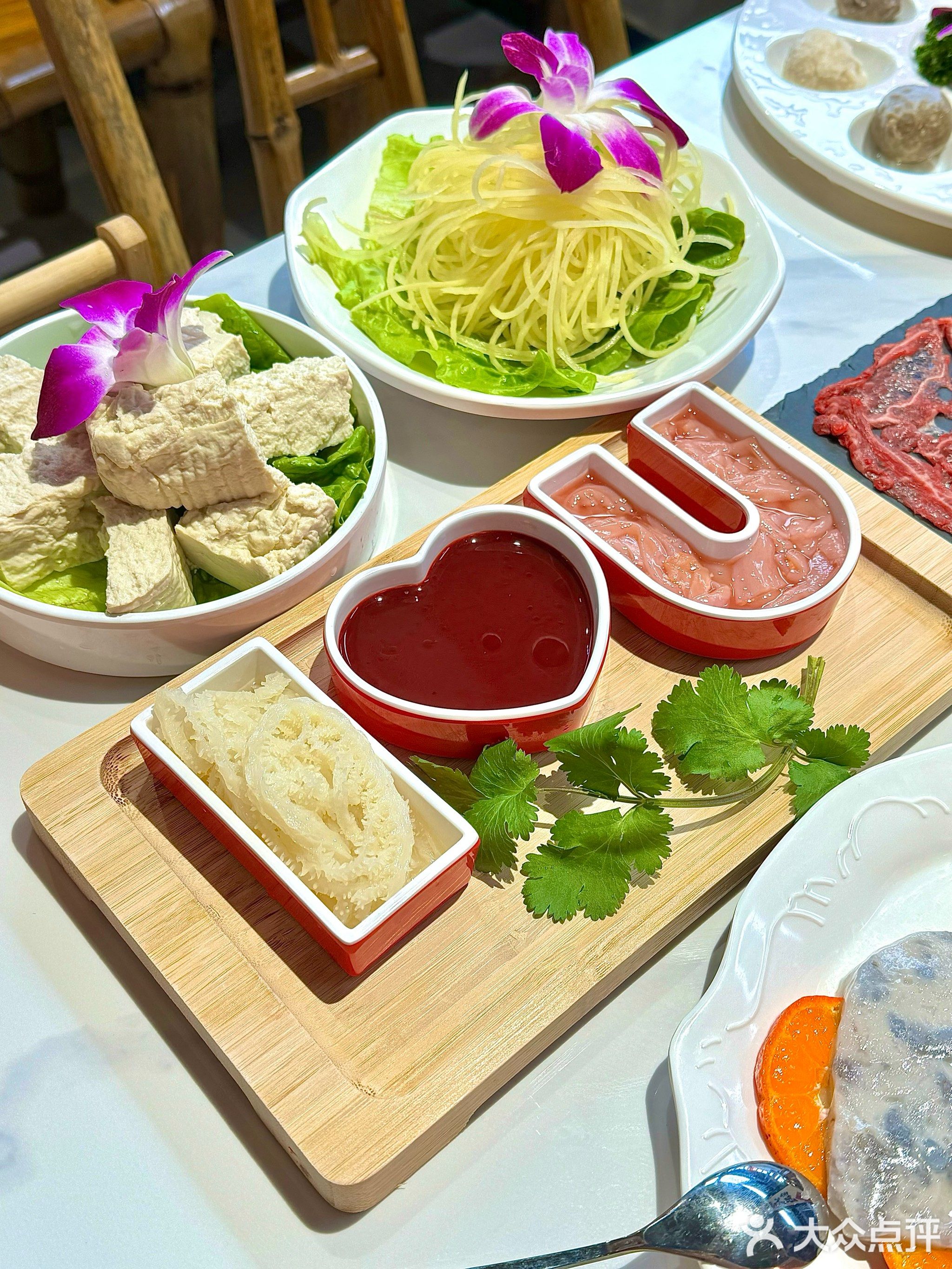 器味老火锅(水亭门店)