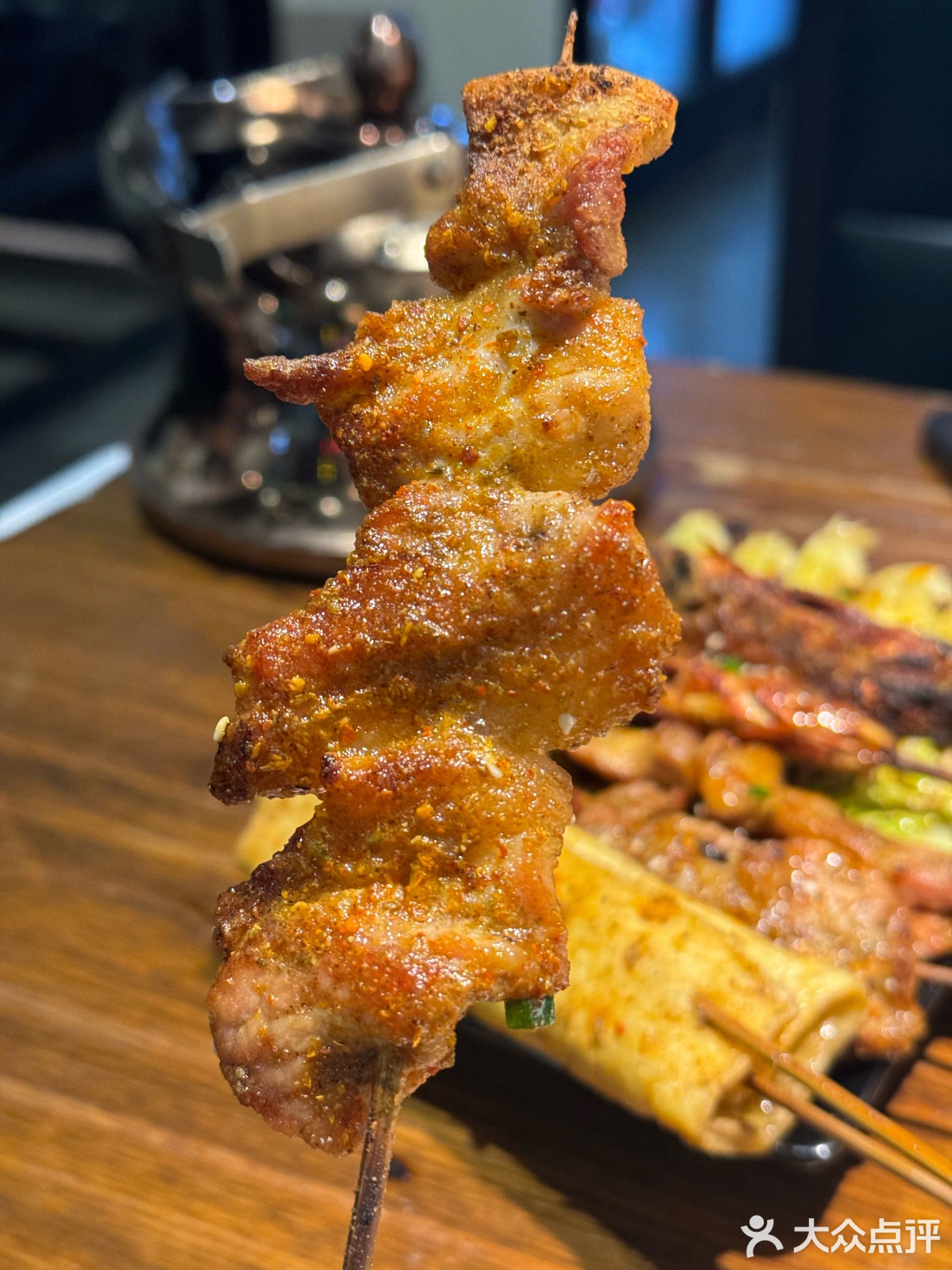 湘嘢(景田综合市场店)