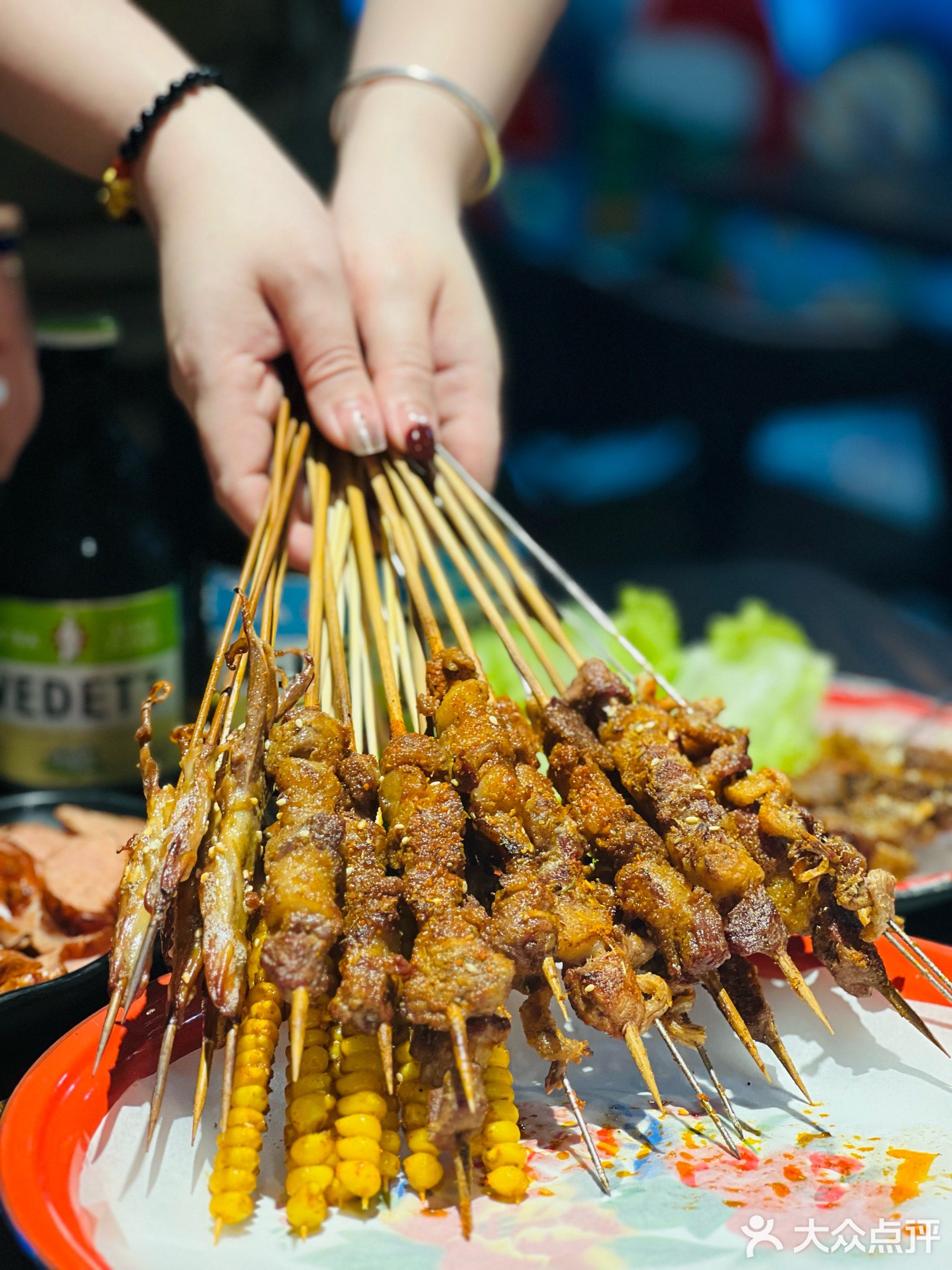 1991酒肉公社(华海路店)