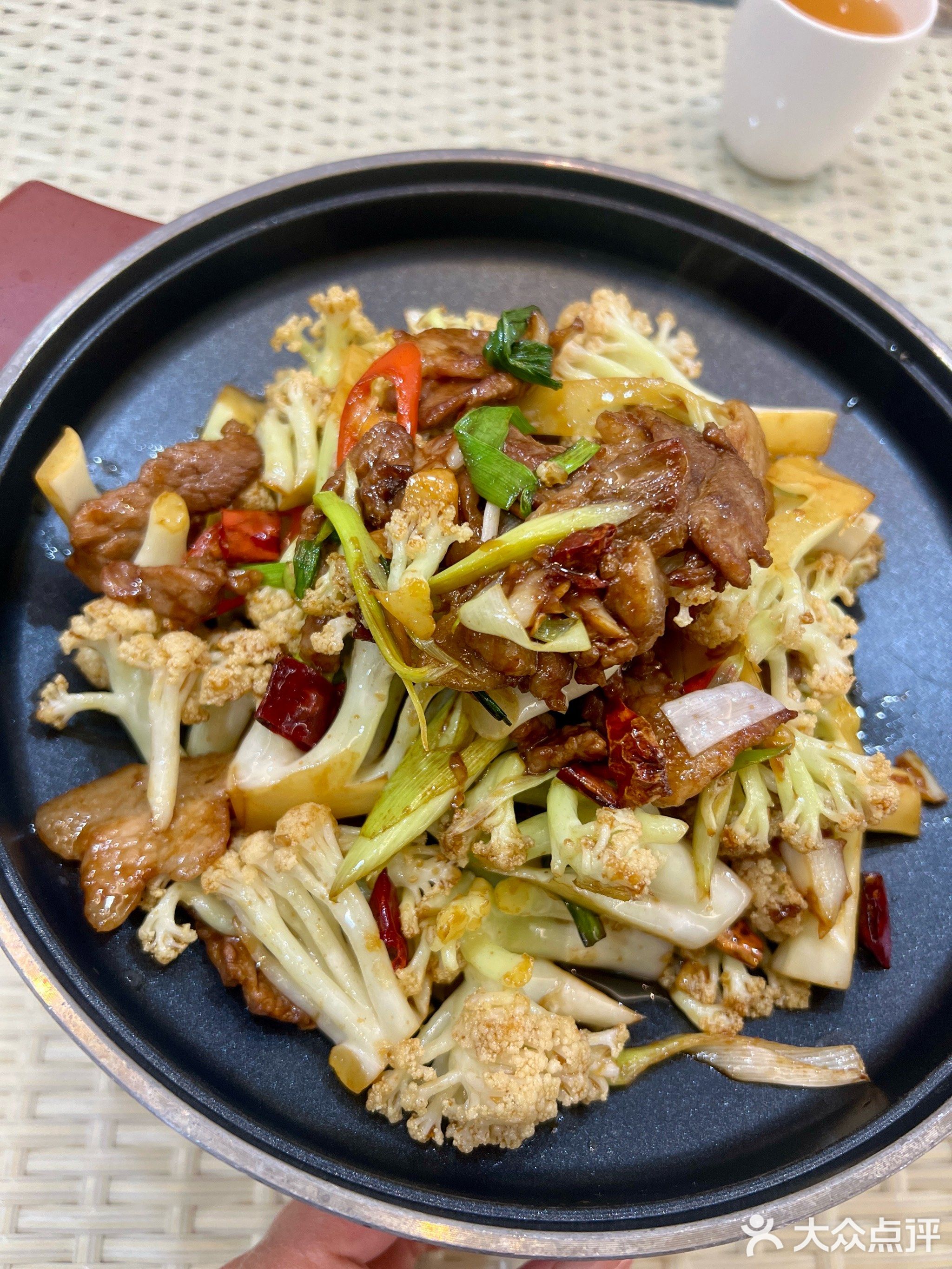 晶鑫长安宴(吉源晶鑫丽座店)