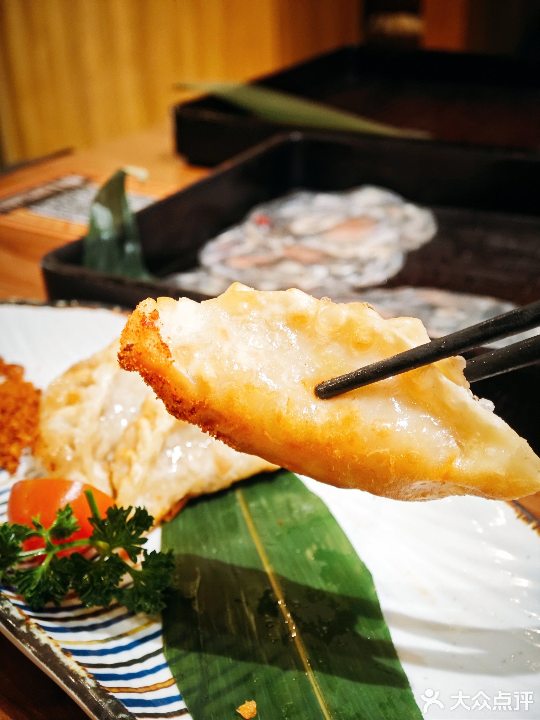 上膳亭·寿喜锅·料理(金牛万达店)
