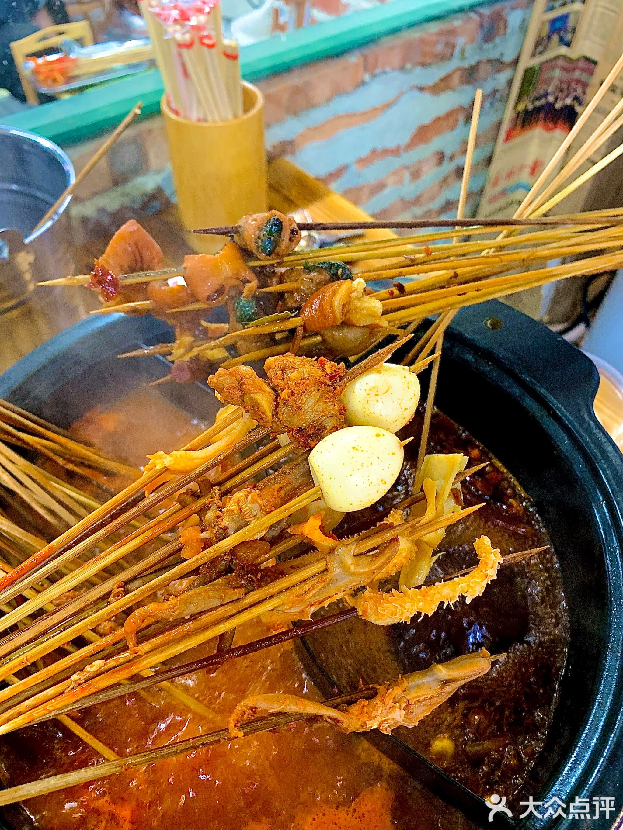 社区串串火锅(6毛8)