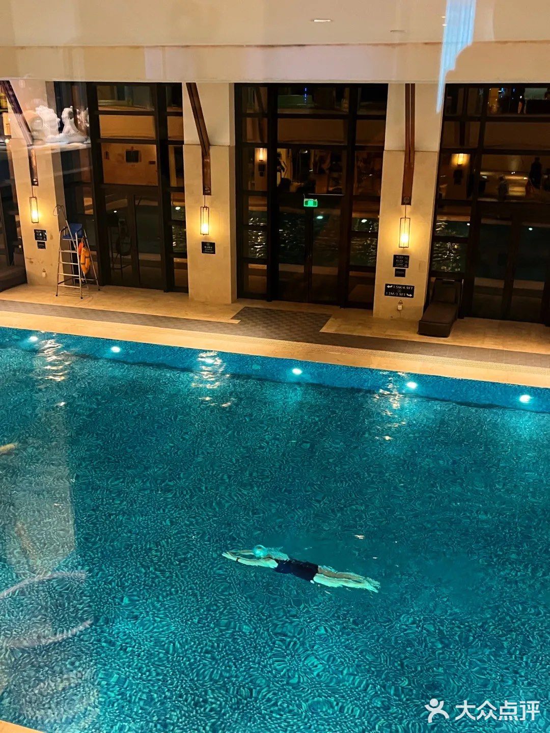 海陵岛保利皇冠假日酒店·月色西餐厅