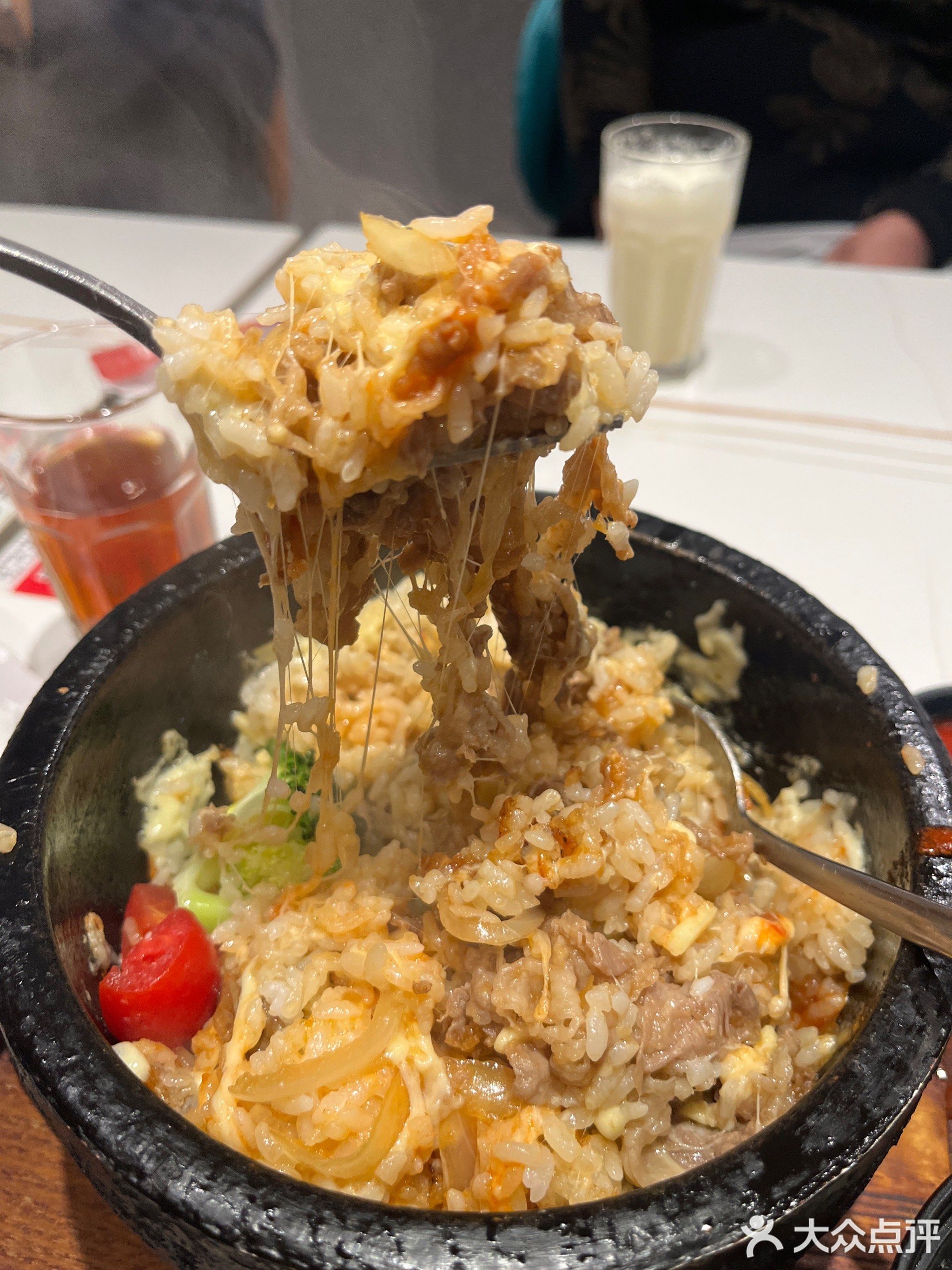 味西石锅拌饭米线拉面(小世界社区商业中心店)