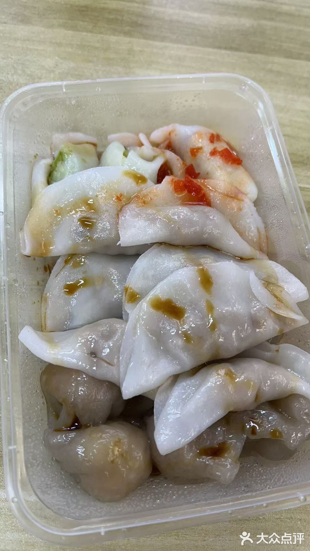梁顺老牌粿店