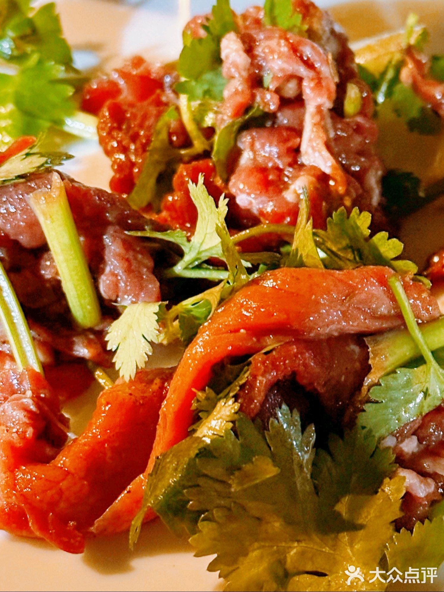 君牛庄·火锅烤肉自助大排档(秀英店)