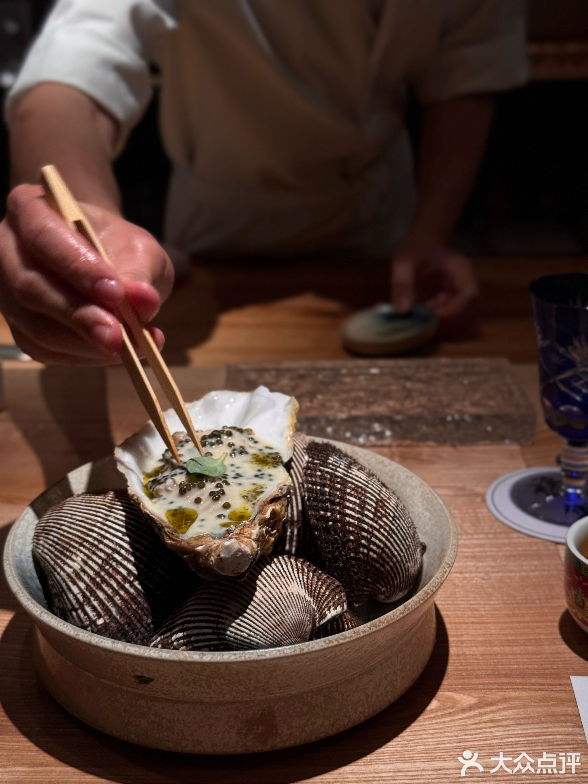 福金Fugin·融合料理餐酒馆