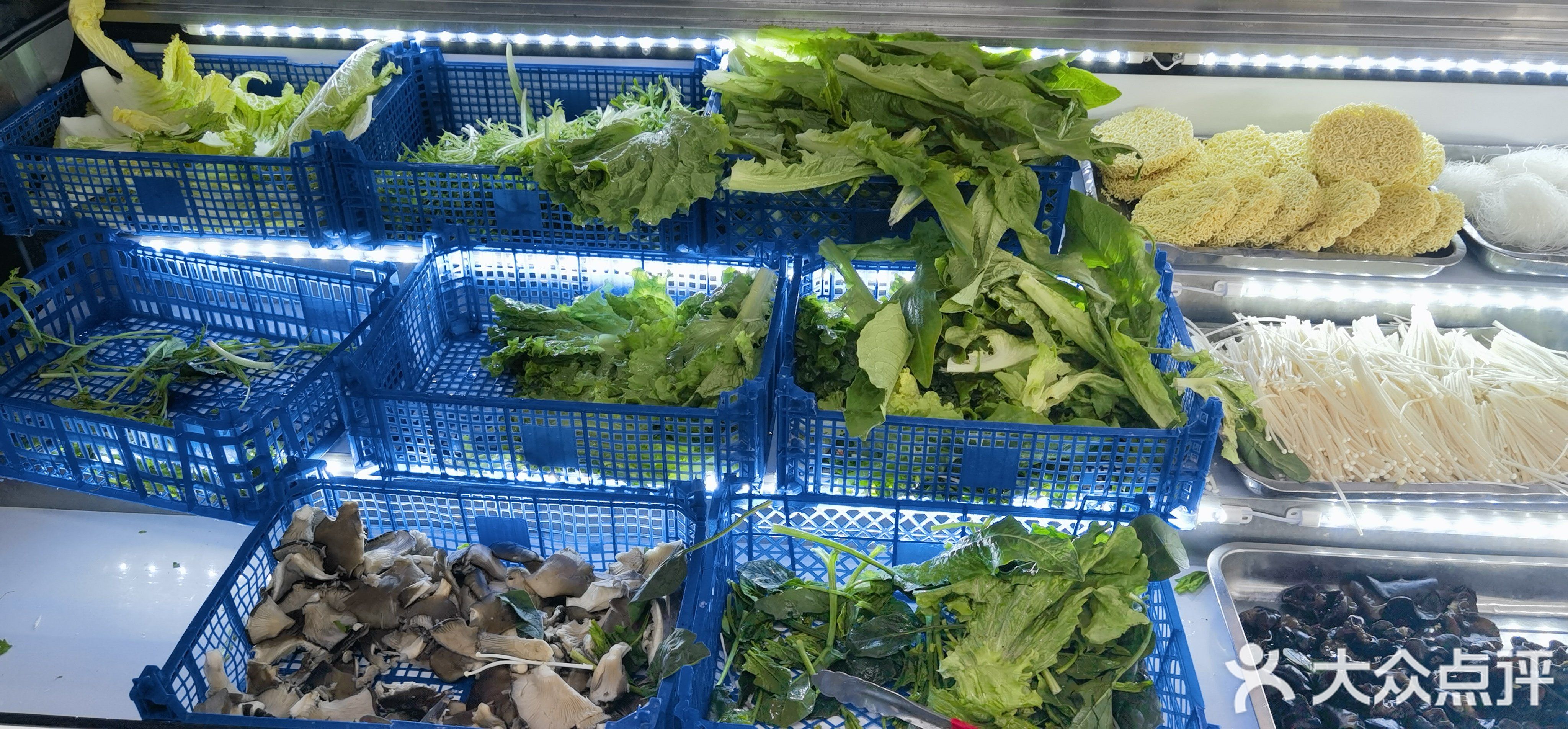 白杨羊清真火锅烧烤·龙虾