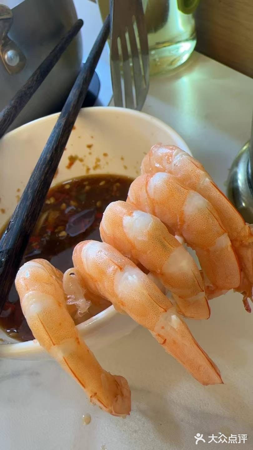 玖零牛排自助烤肉(融恒时代广场店)