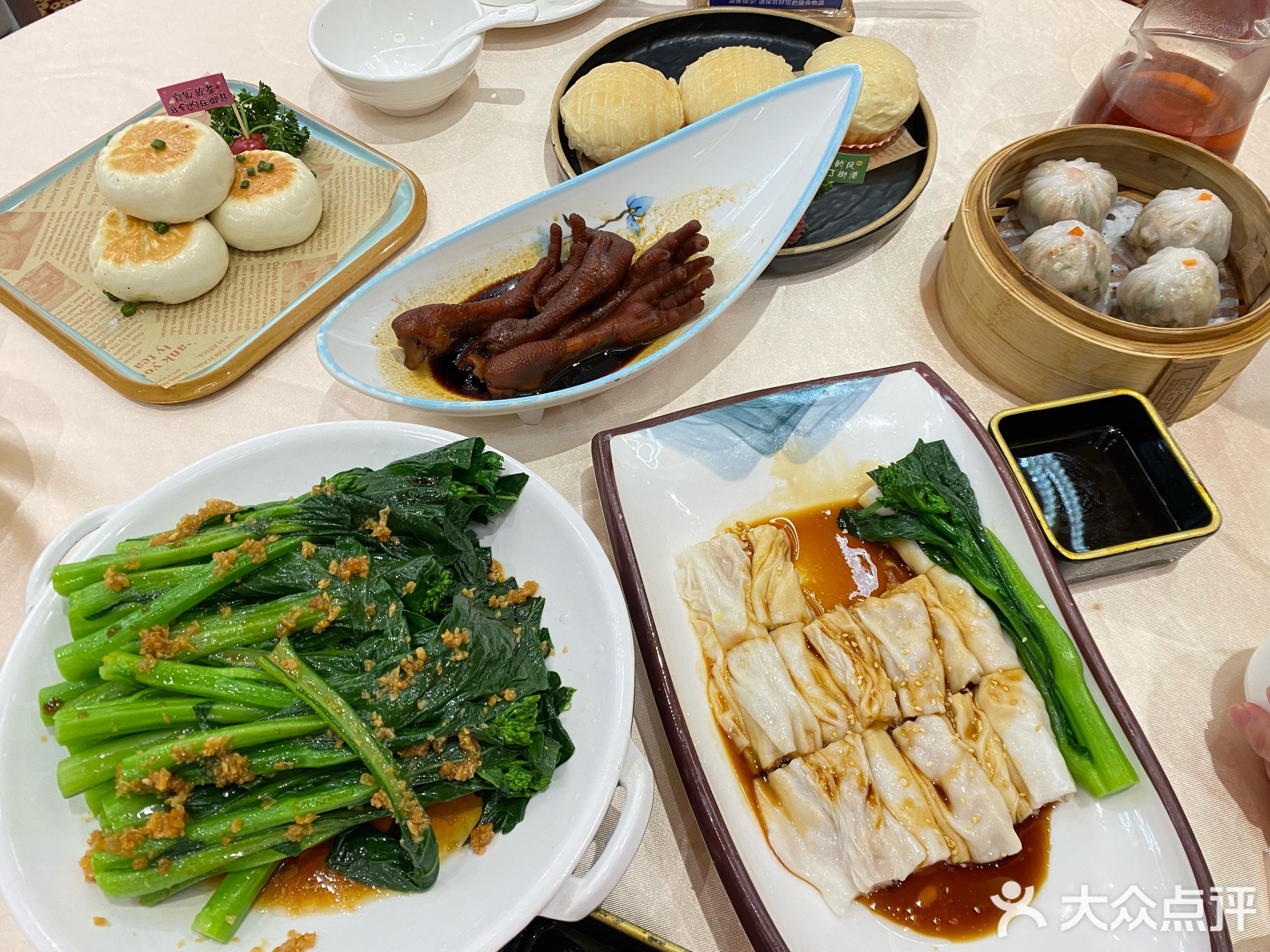 御港喜宴大酒楼