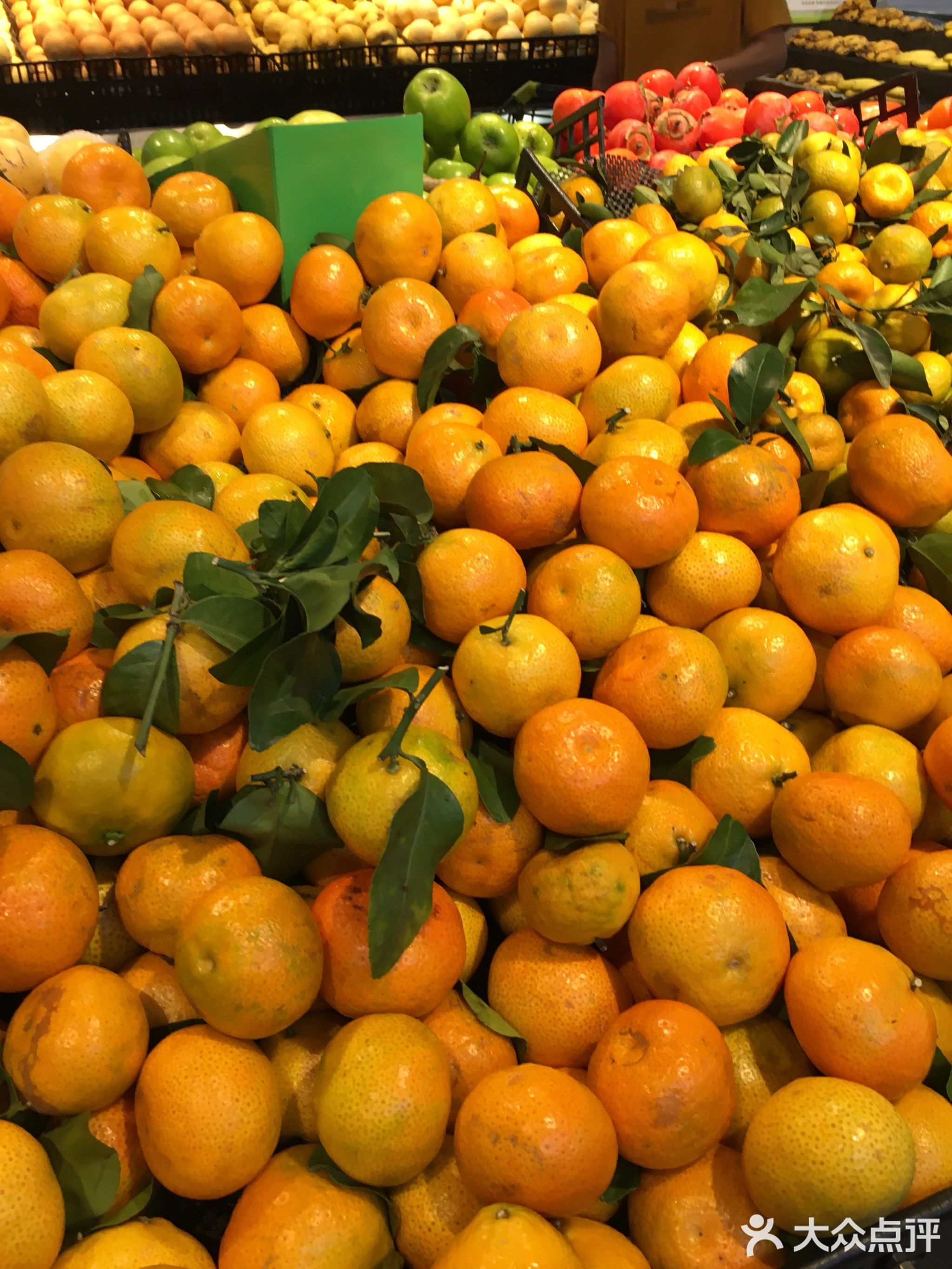 欣时惠购物中心(万秀店)