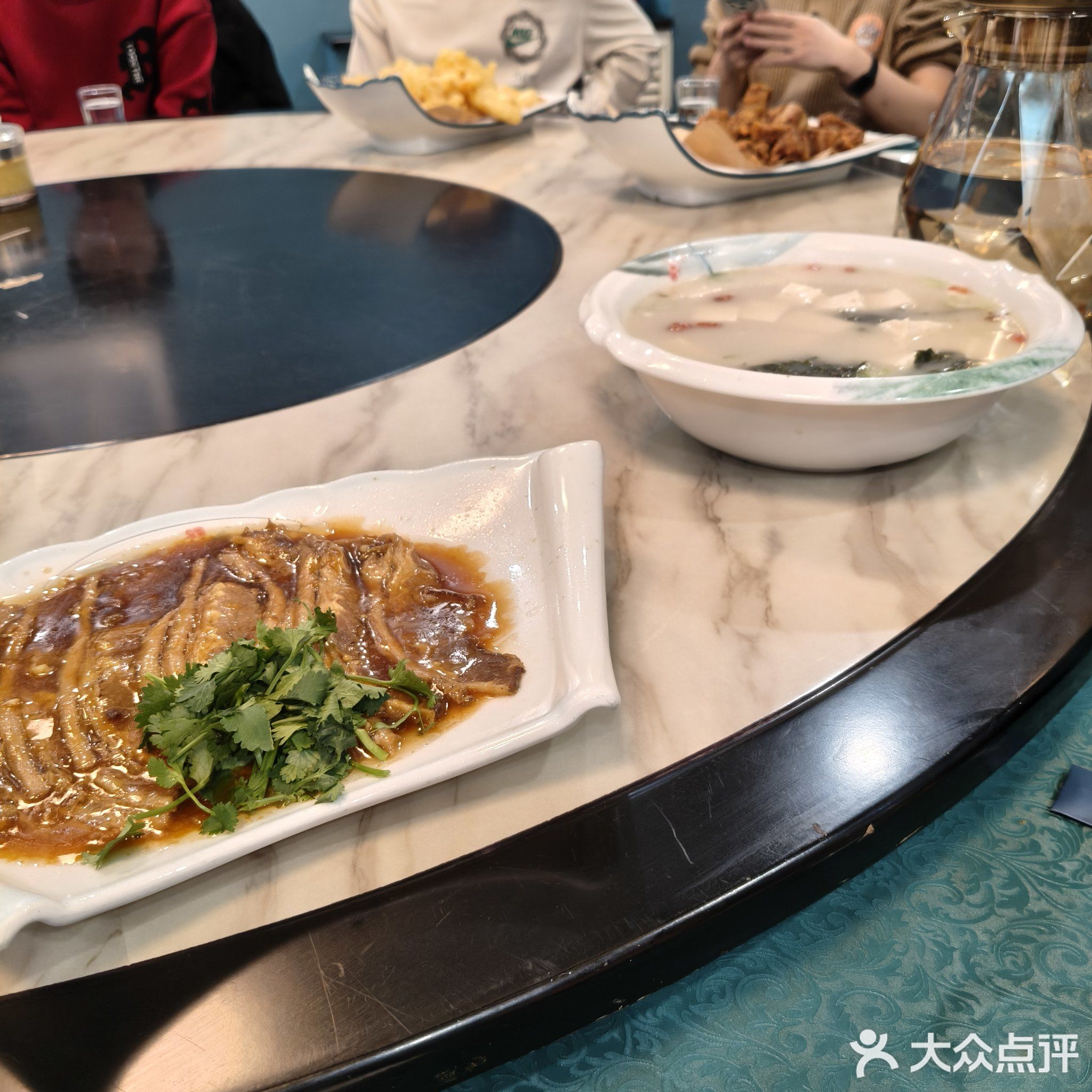 清真五羊阁(中植方洲苑南区店)