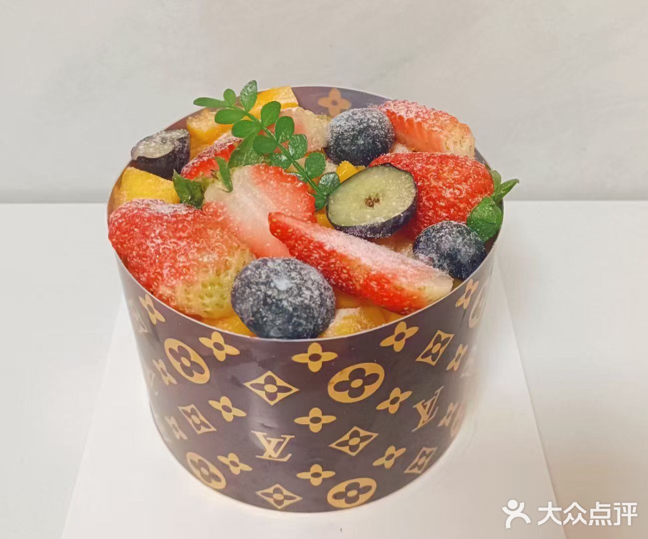 麦芽坊甜品店